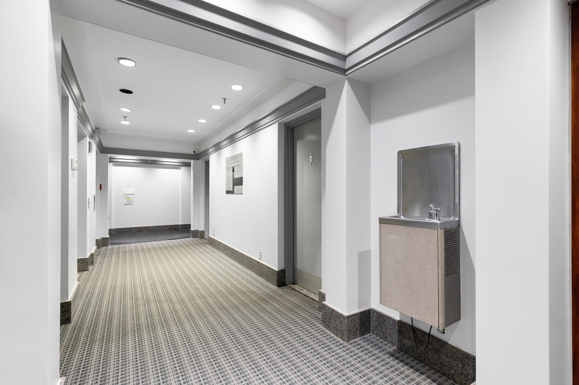 Photo - Hall d'entrée