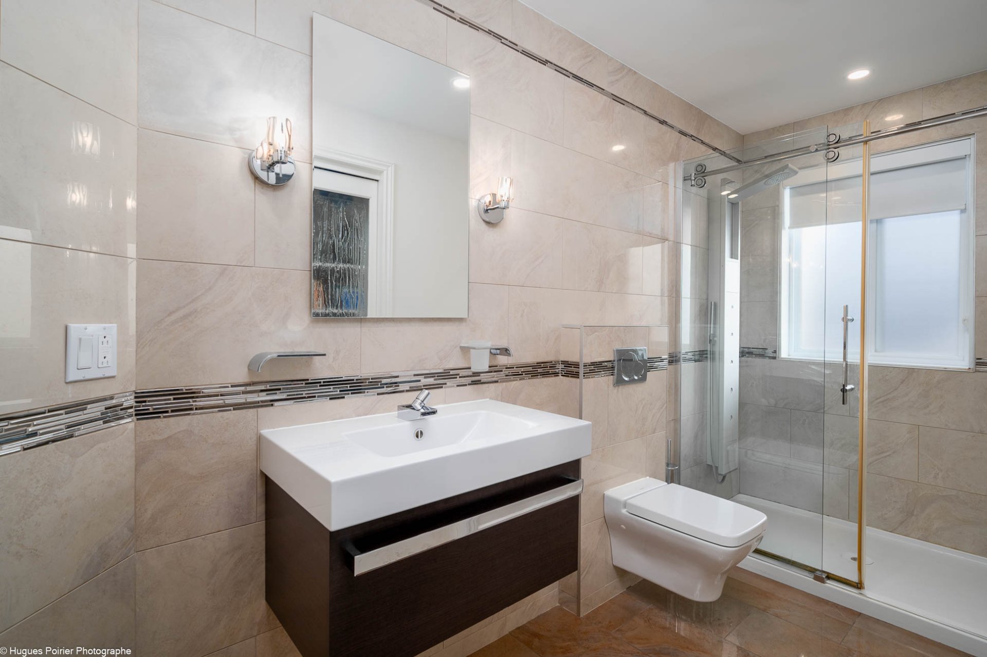 Photo - Salle de bains