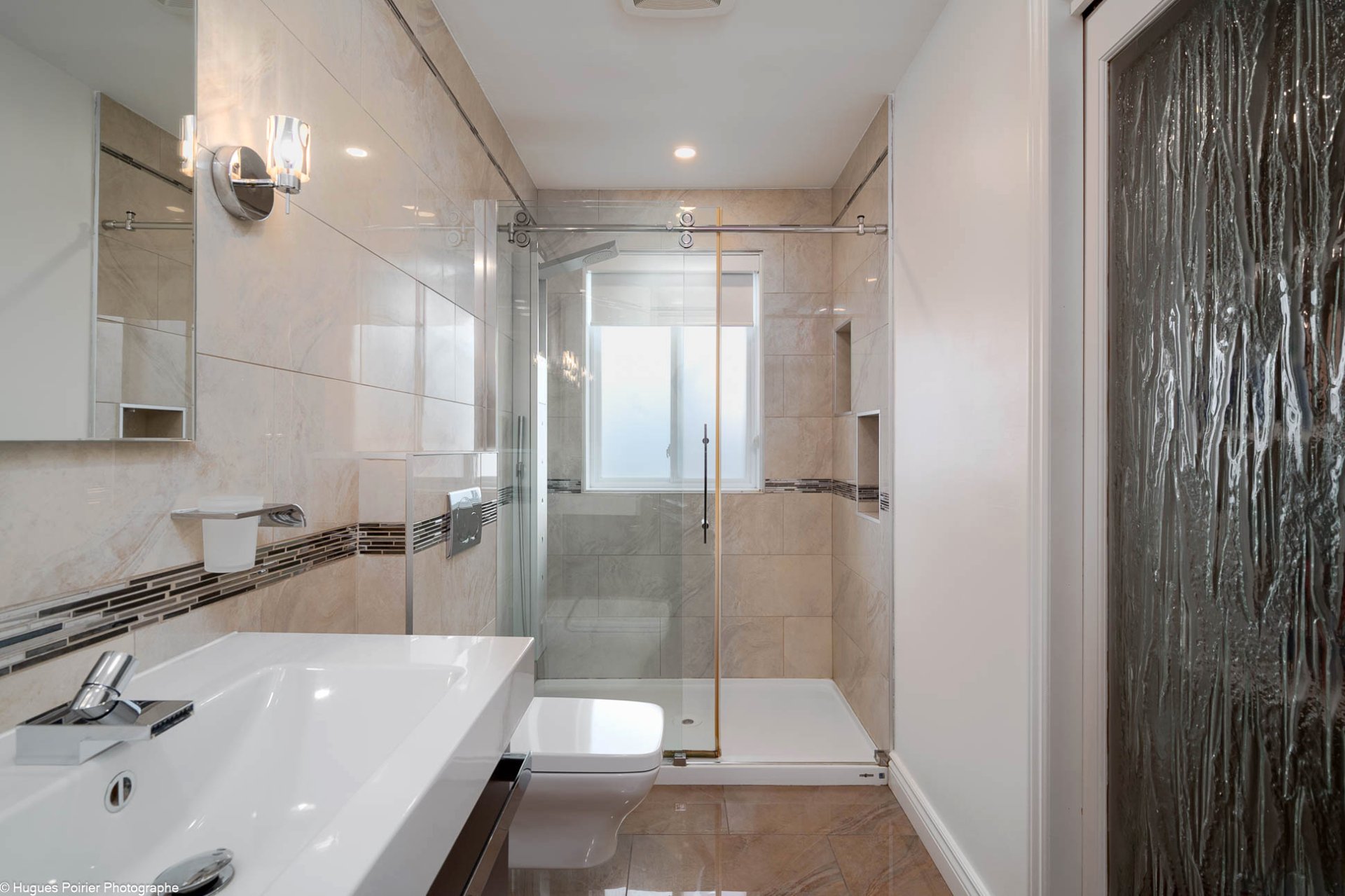 Photo - Salle de bains