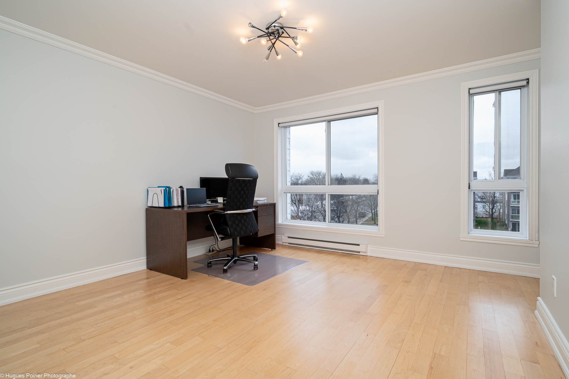 Photo - Chambre à coucher