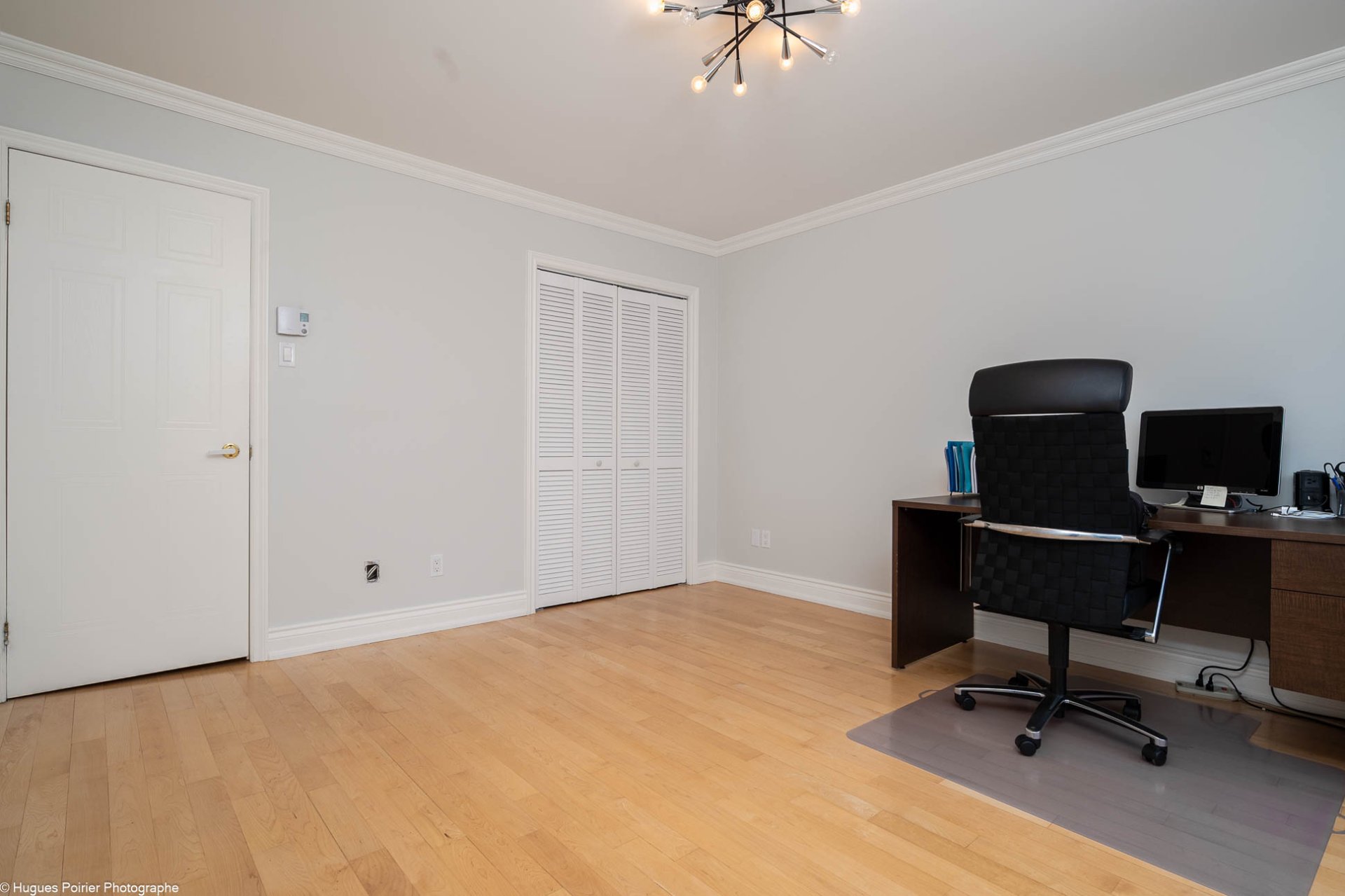 Photo - Chambre à coucher