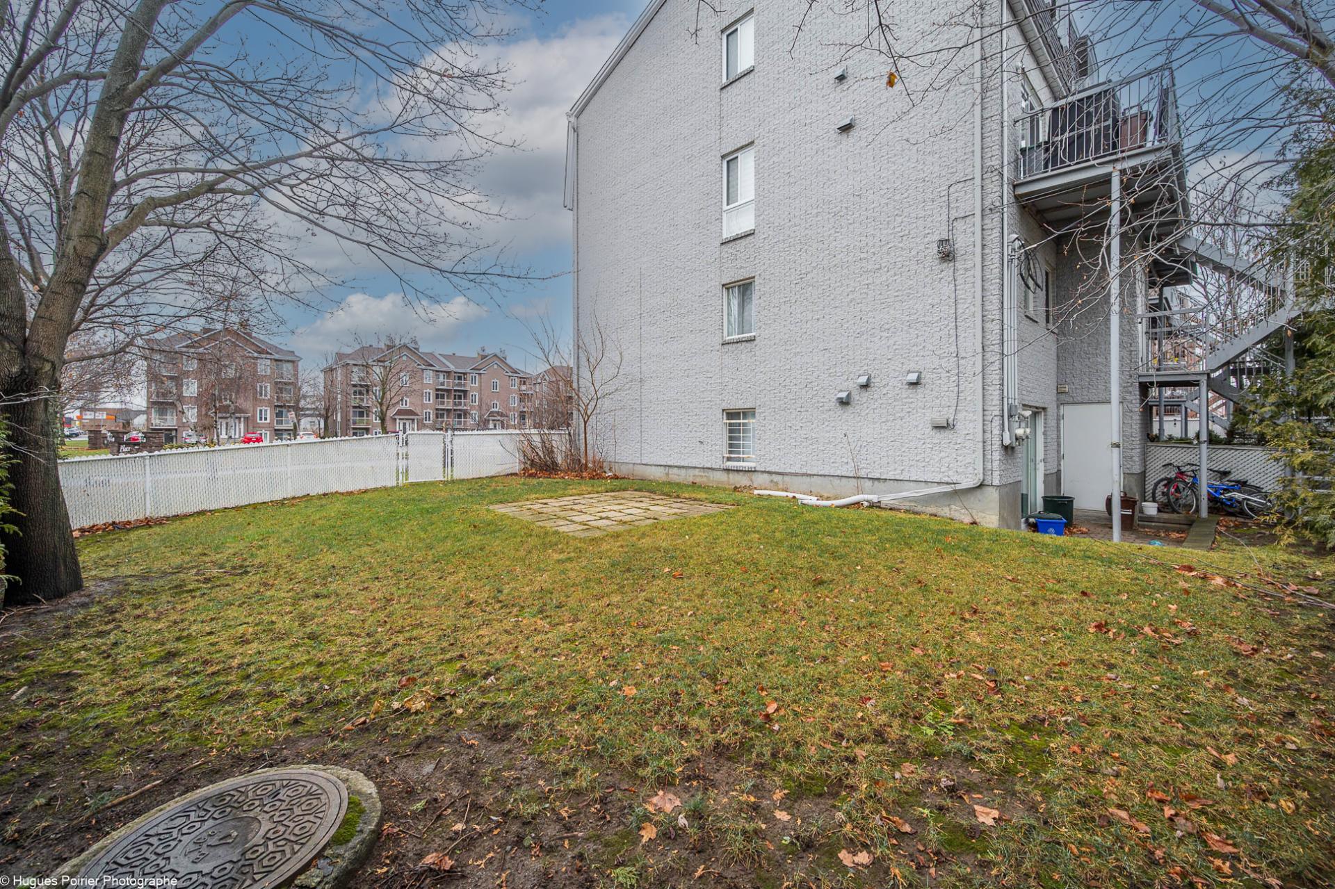 Photo - Face arrière