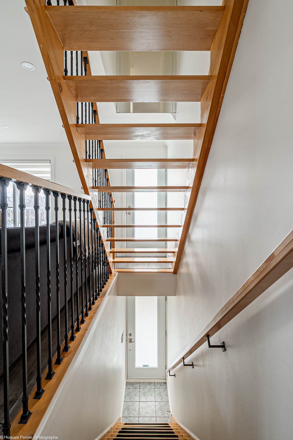 Photo - Hall d'entrée