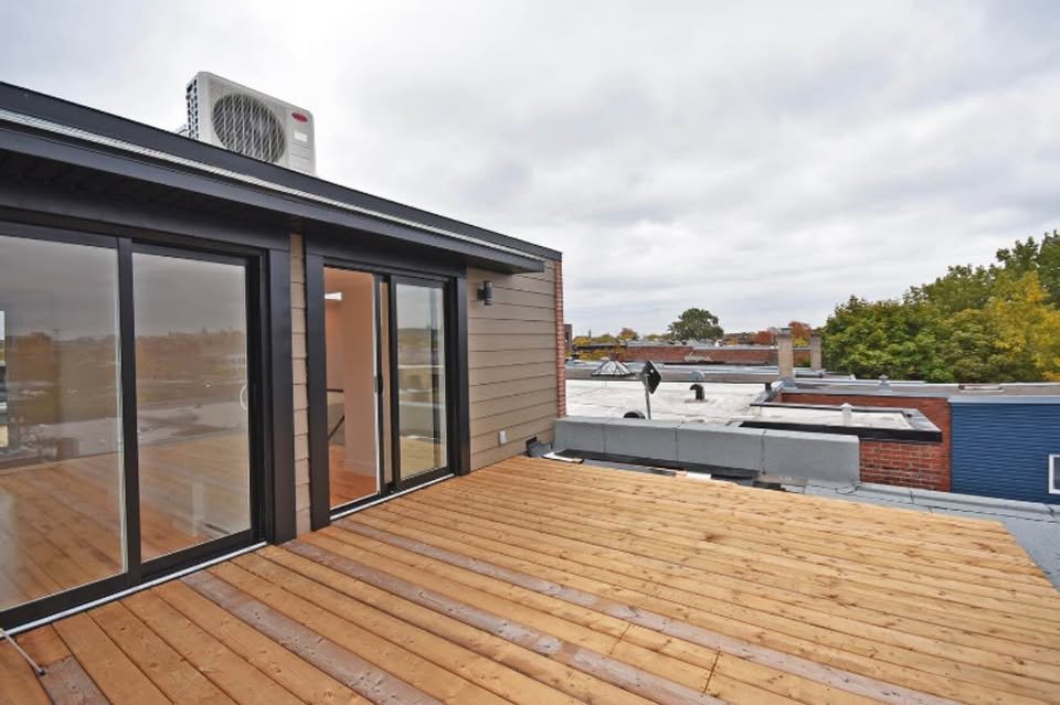 Photo - Terrasse