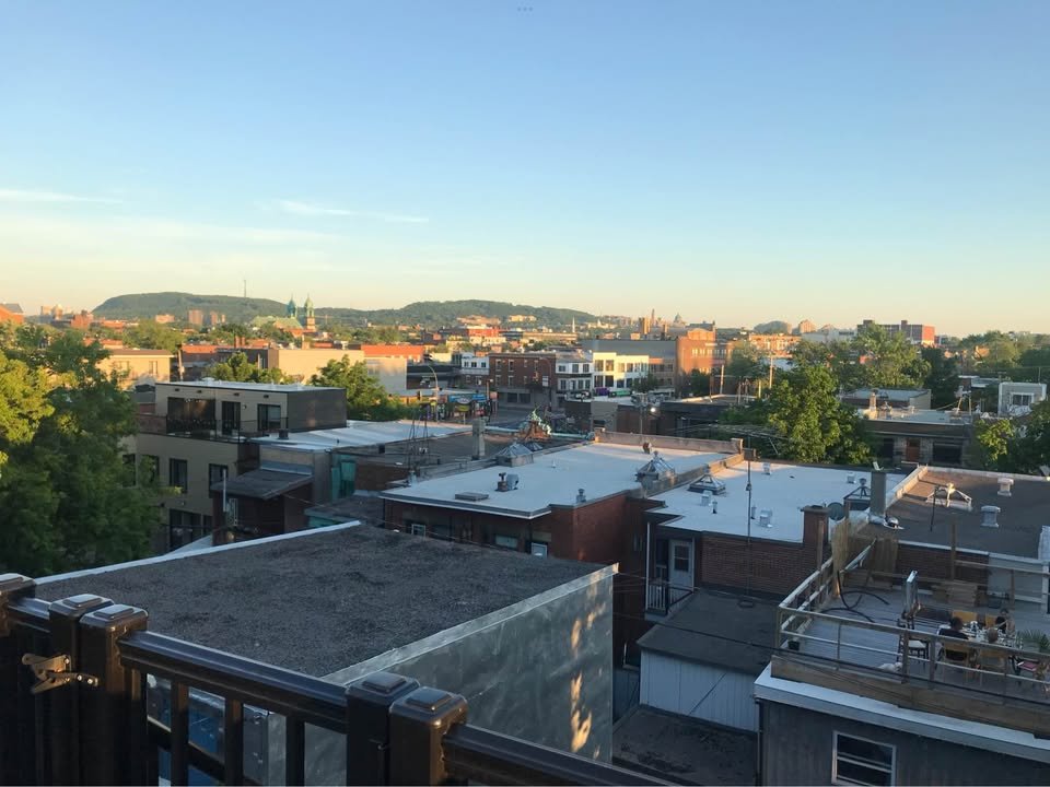 Photo - Vue