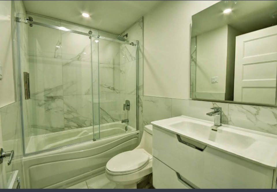 Photo - Salle de bains
