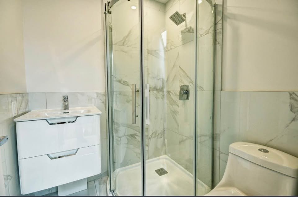 Photo - Salle de bains