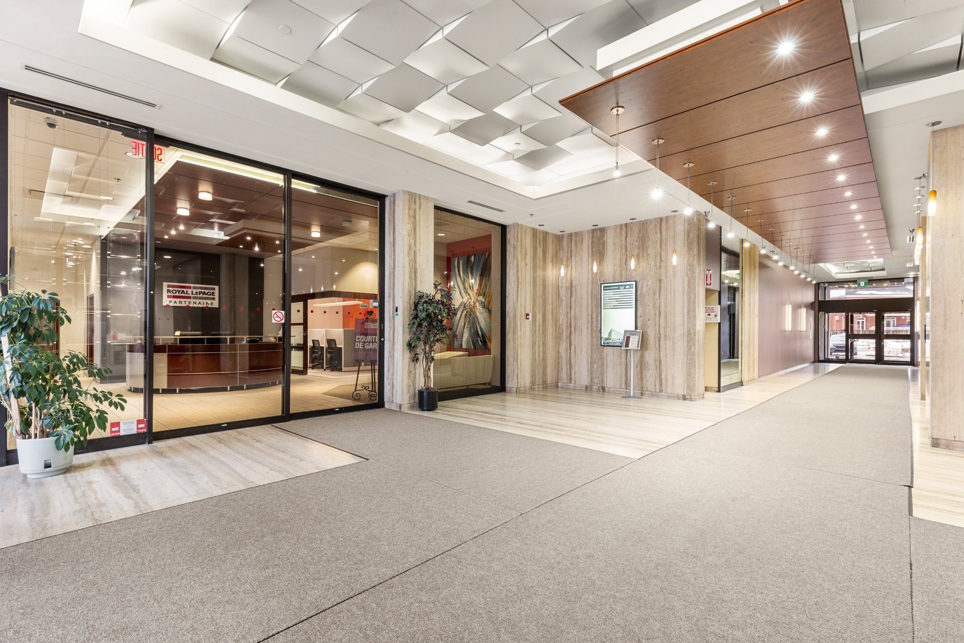 Photo - Exterior entrance