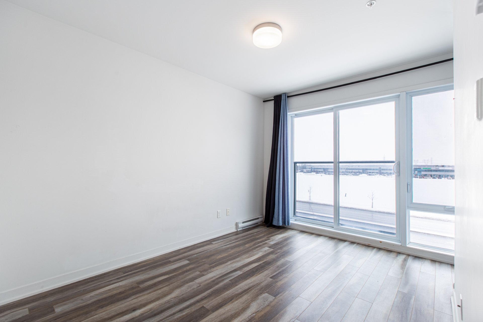 Photo - Chambre à coucher