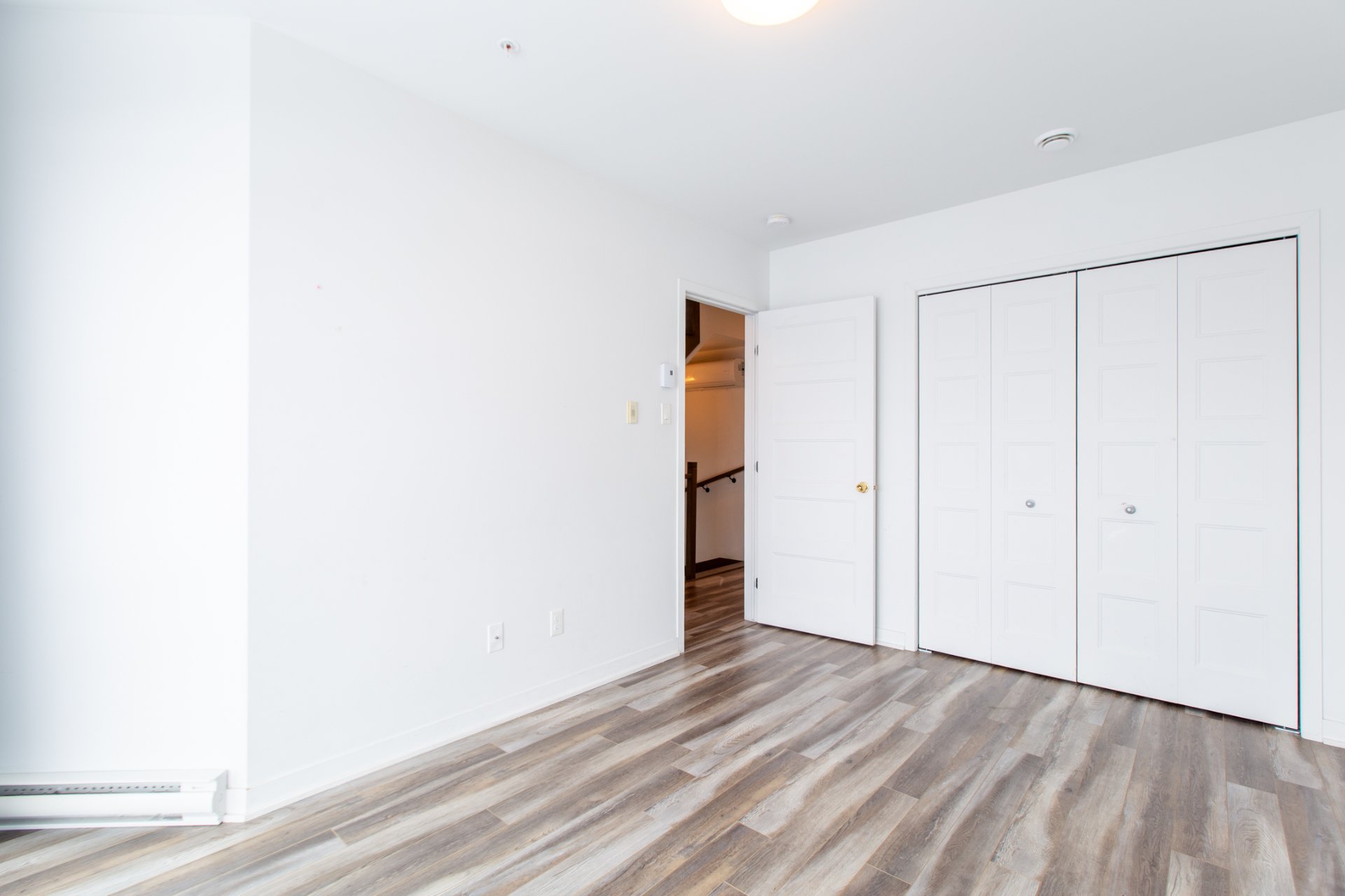 Photo - Chambre à coucher