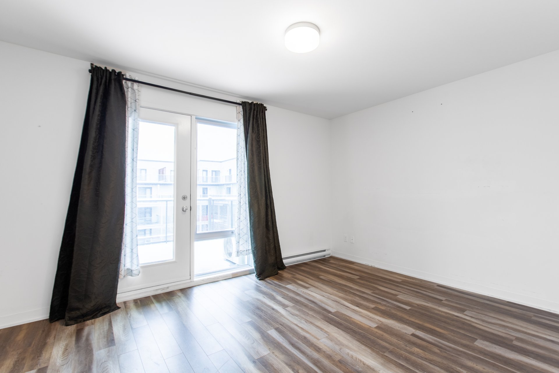 Photo - Chambre à coucher