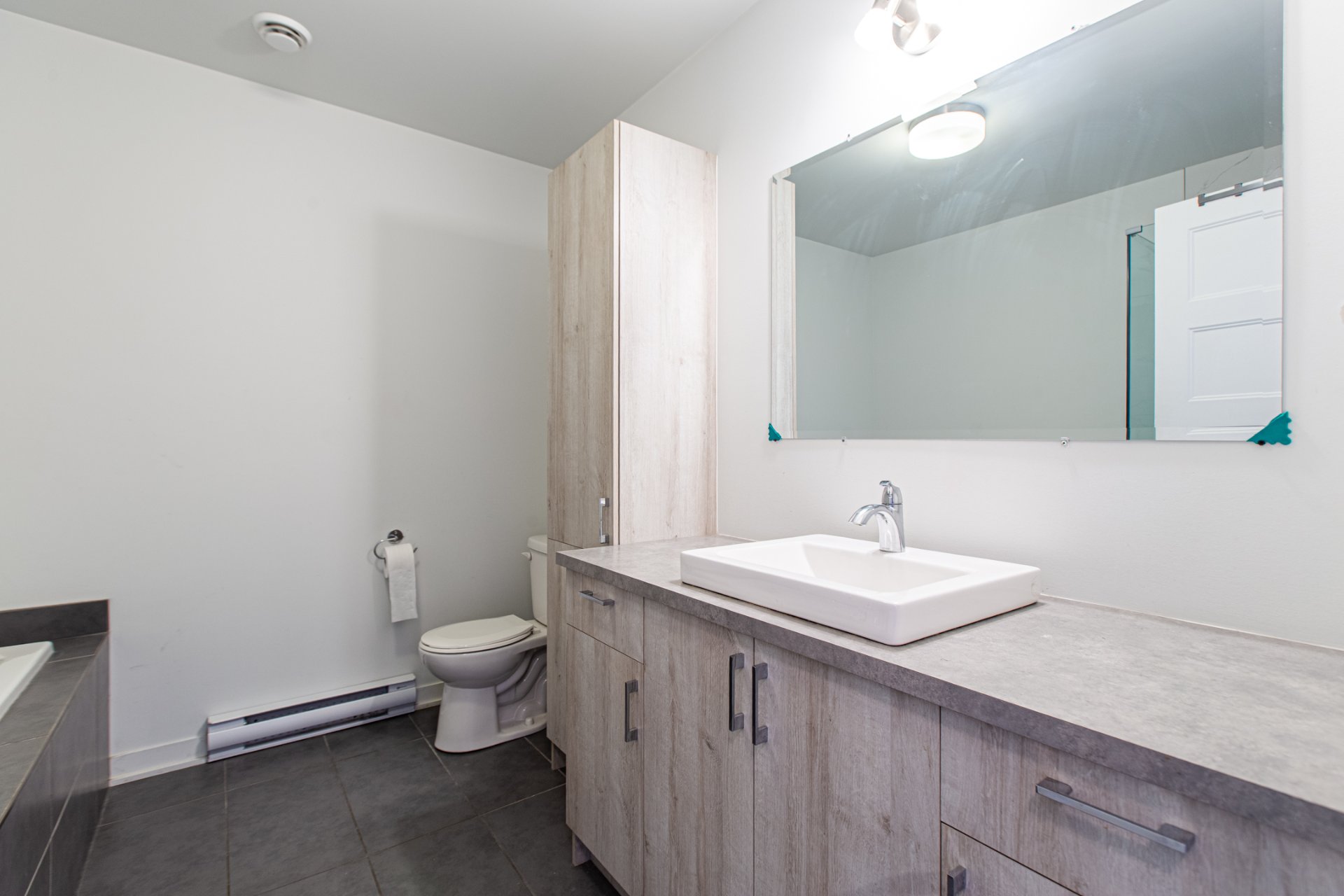 Photo - Salle de bains