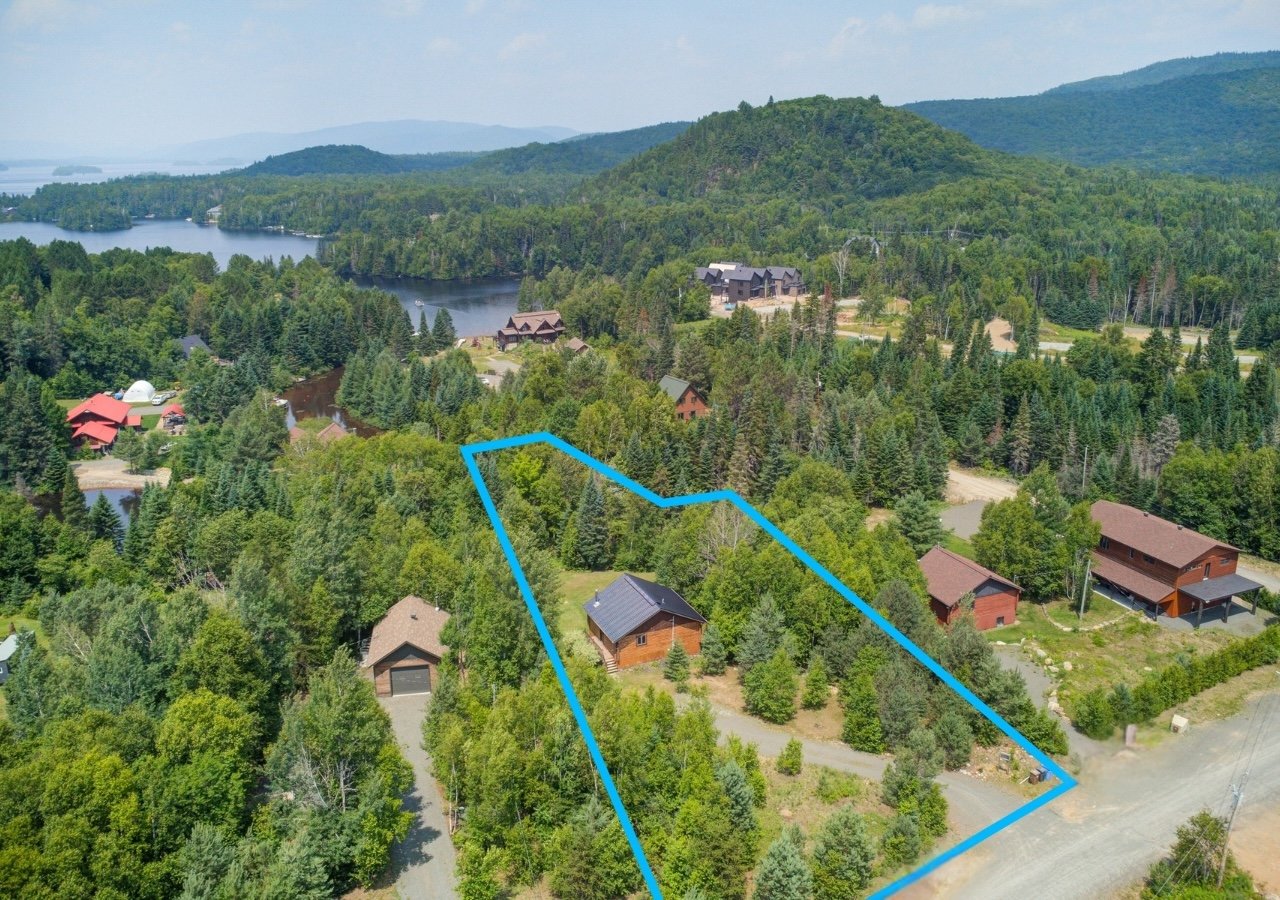 Photo - Photo aérienne