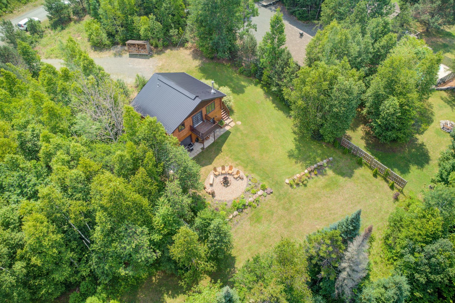 Photo - Photo aérienne