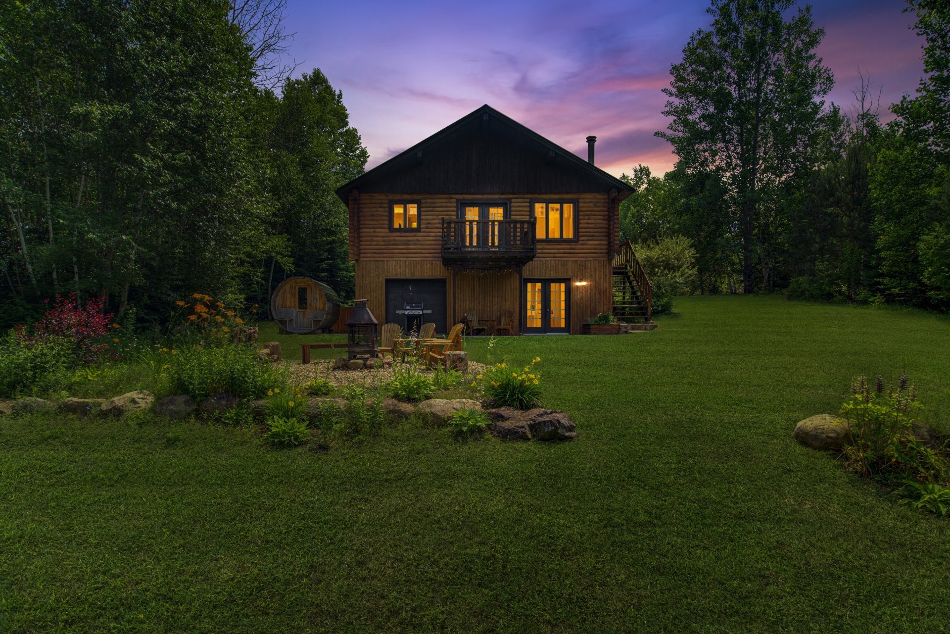 Photo - Photo aérienne