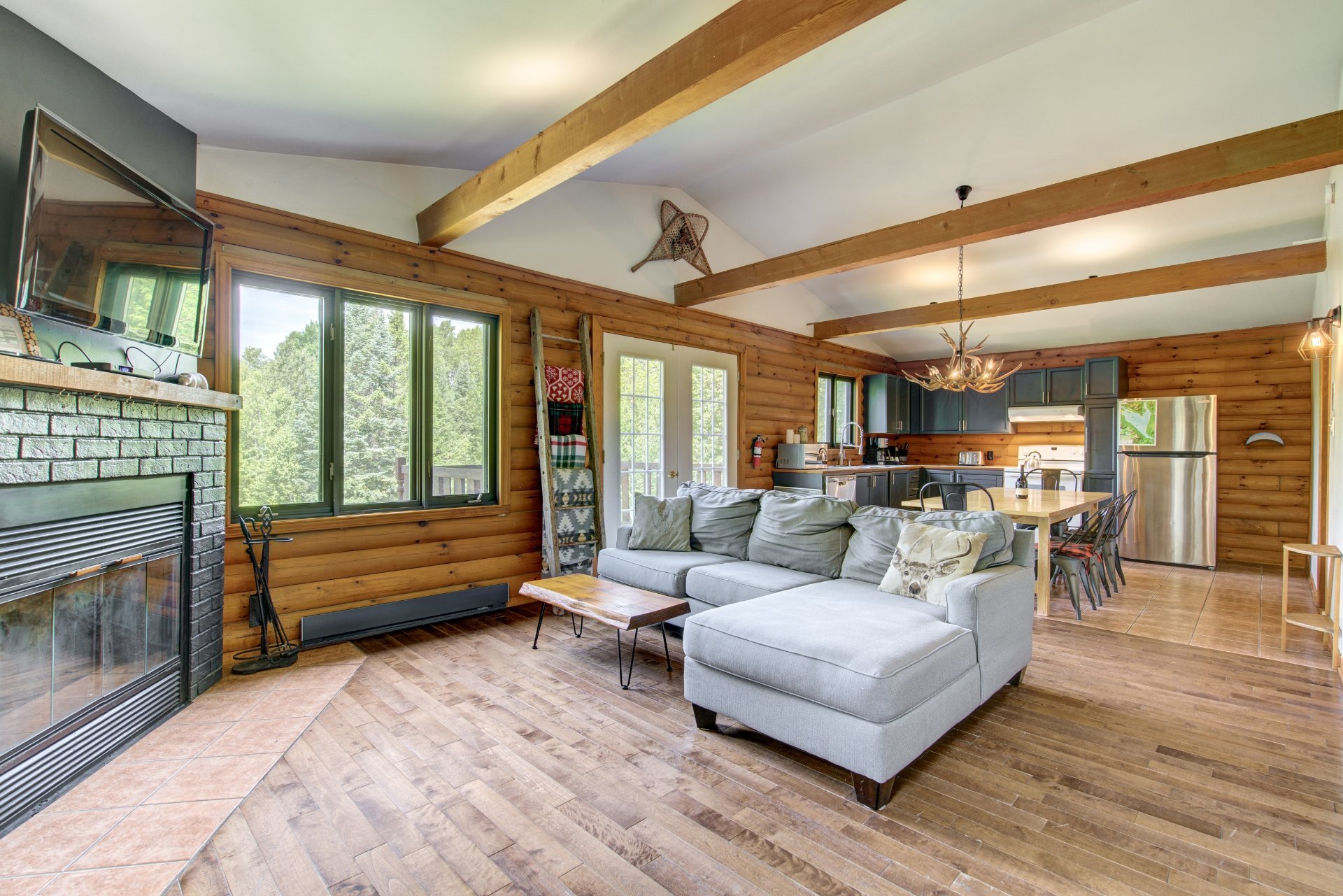 Photo - Vue d'ensemble