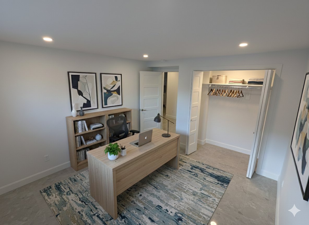 Photo - Chambre à coucher