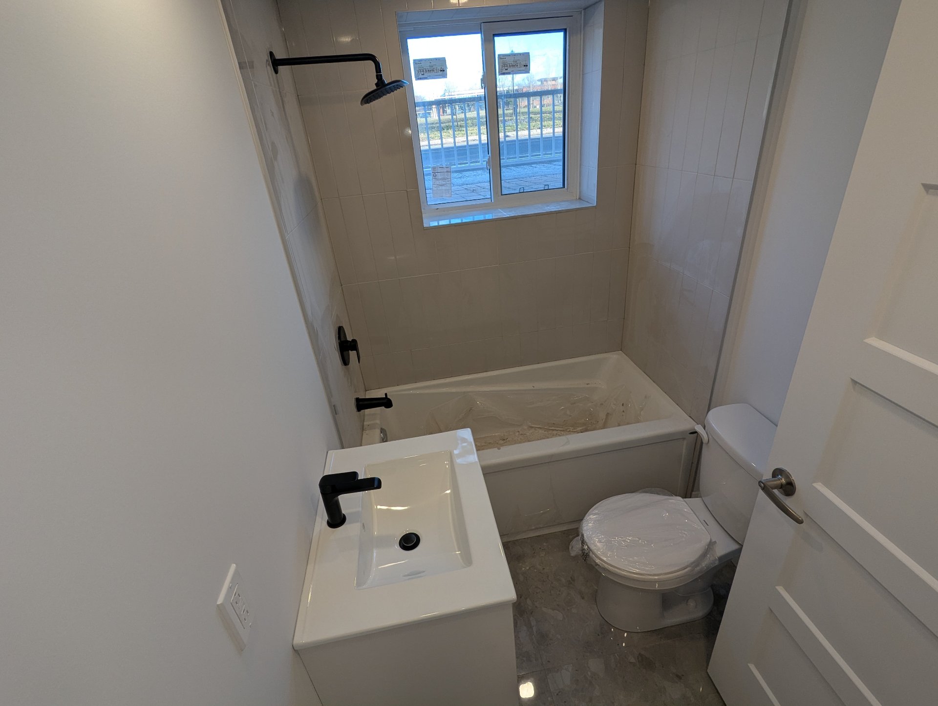 Photo - Salle de bains