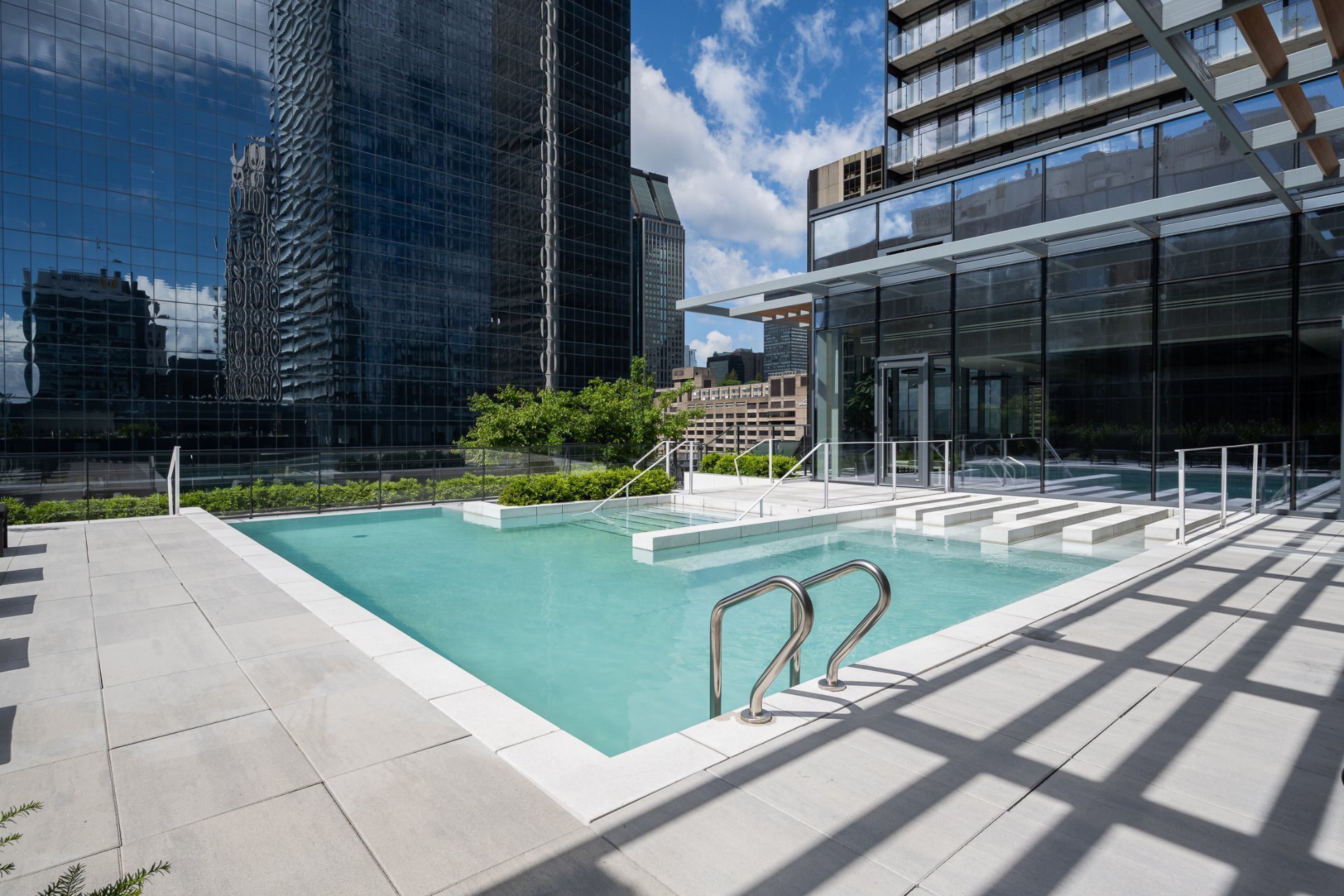 Photo - Piscine