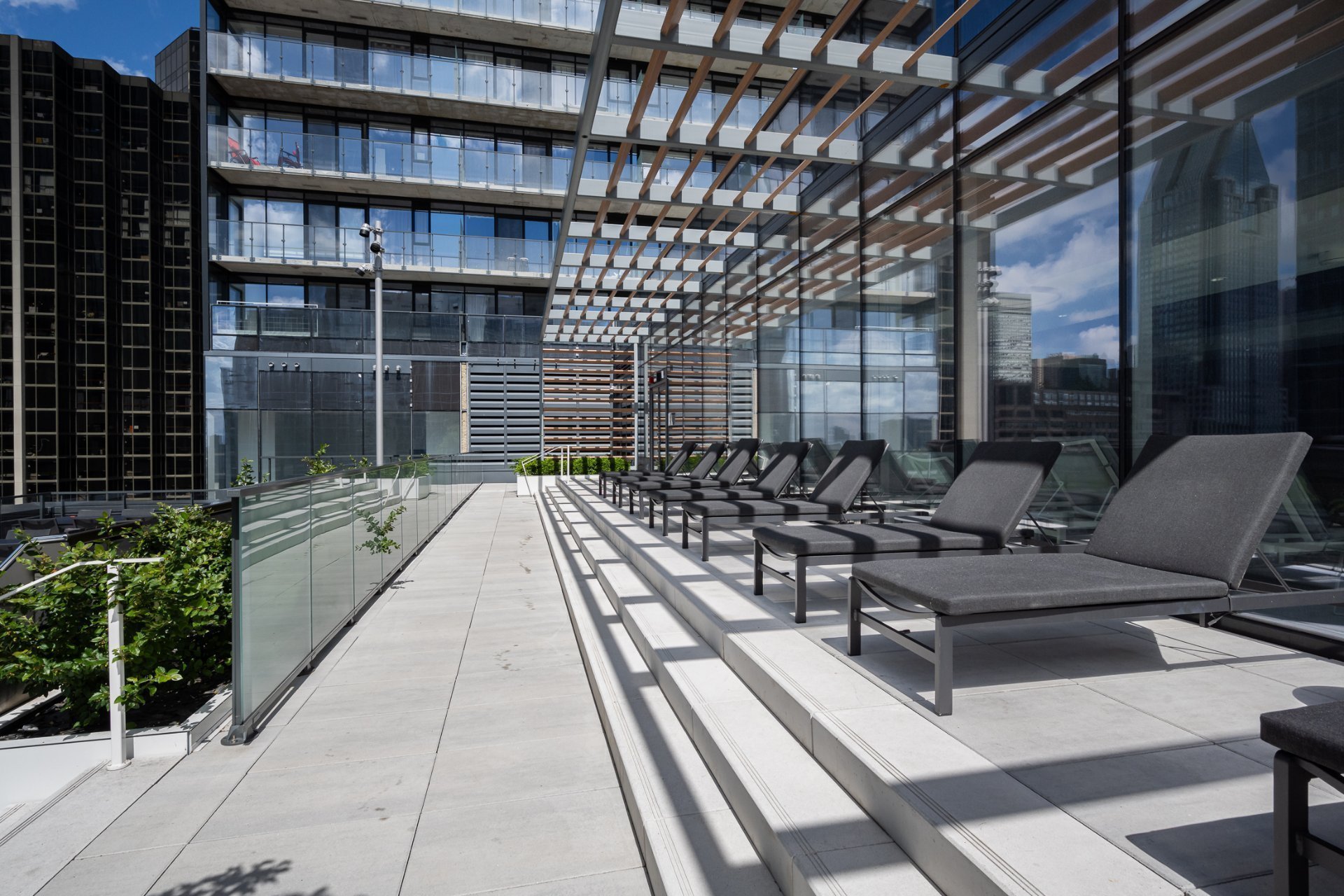 Photo - Terrasse