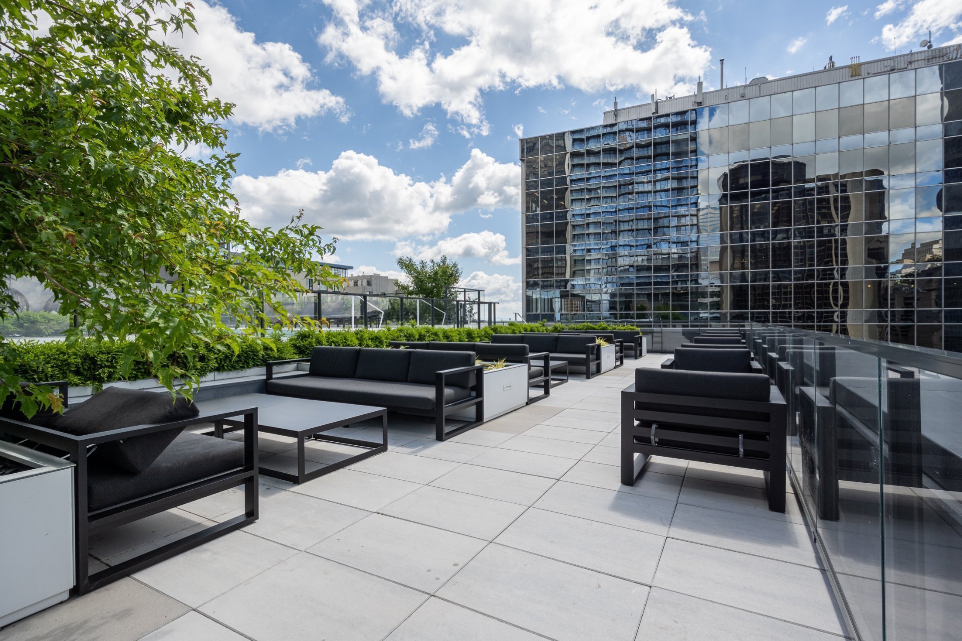 Photo - Terrasse