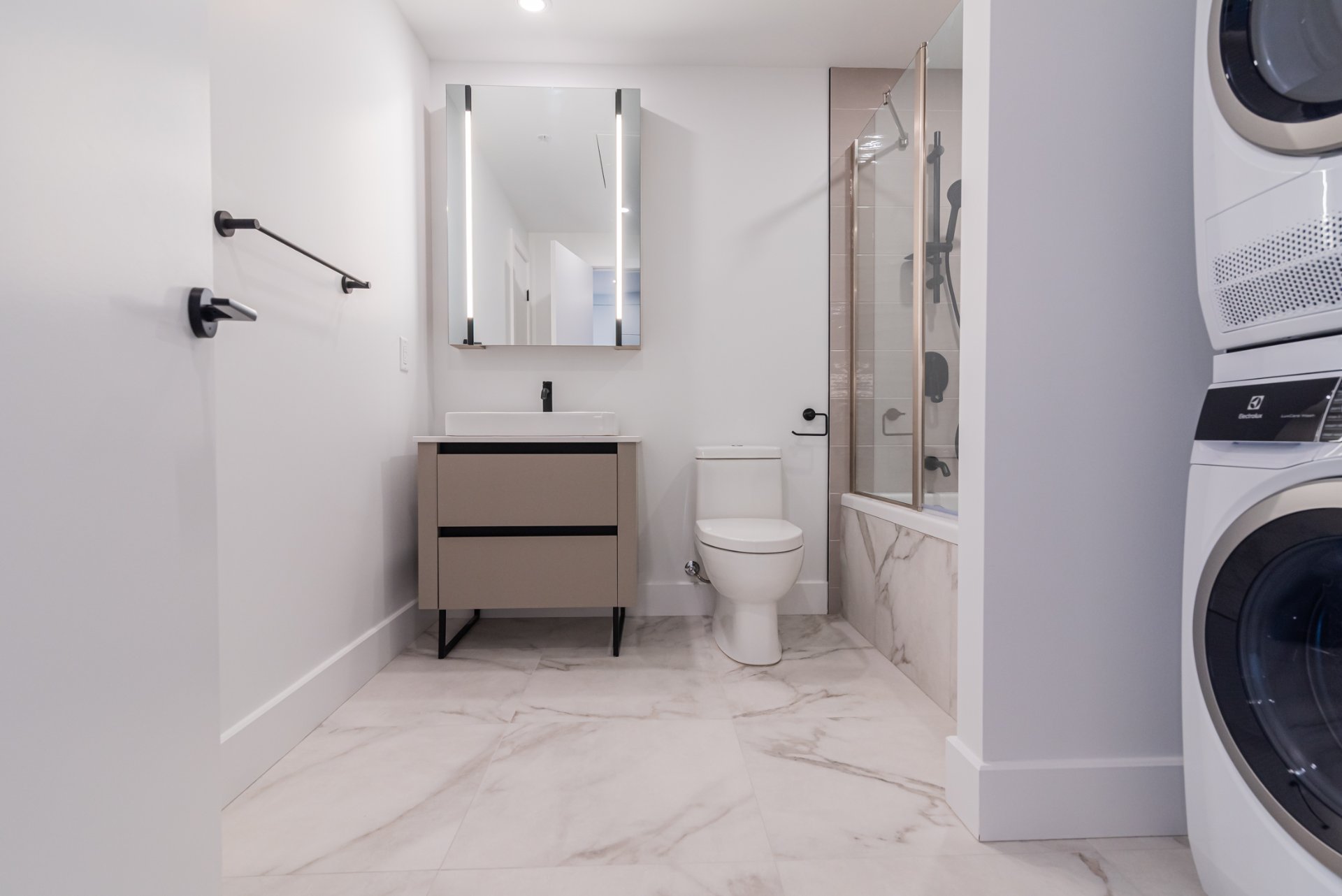 Photo - Salle de bains