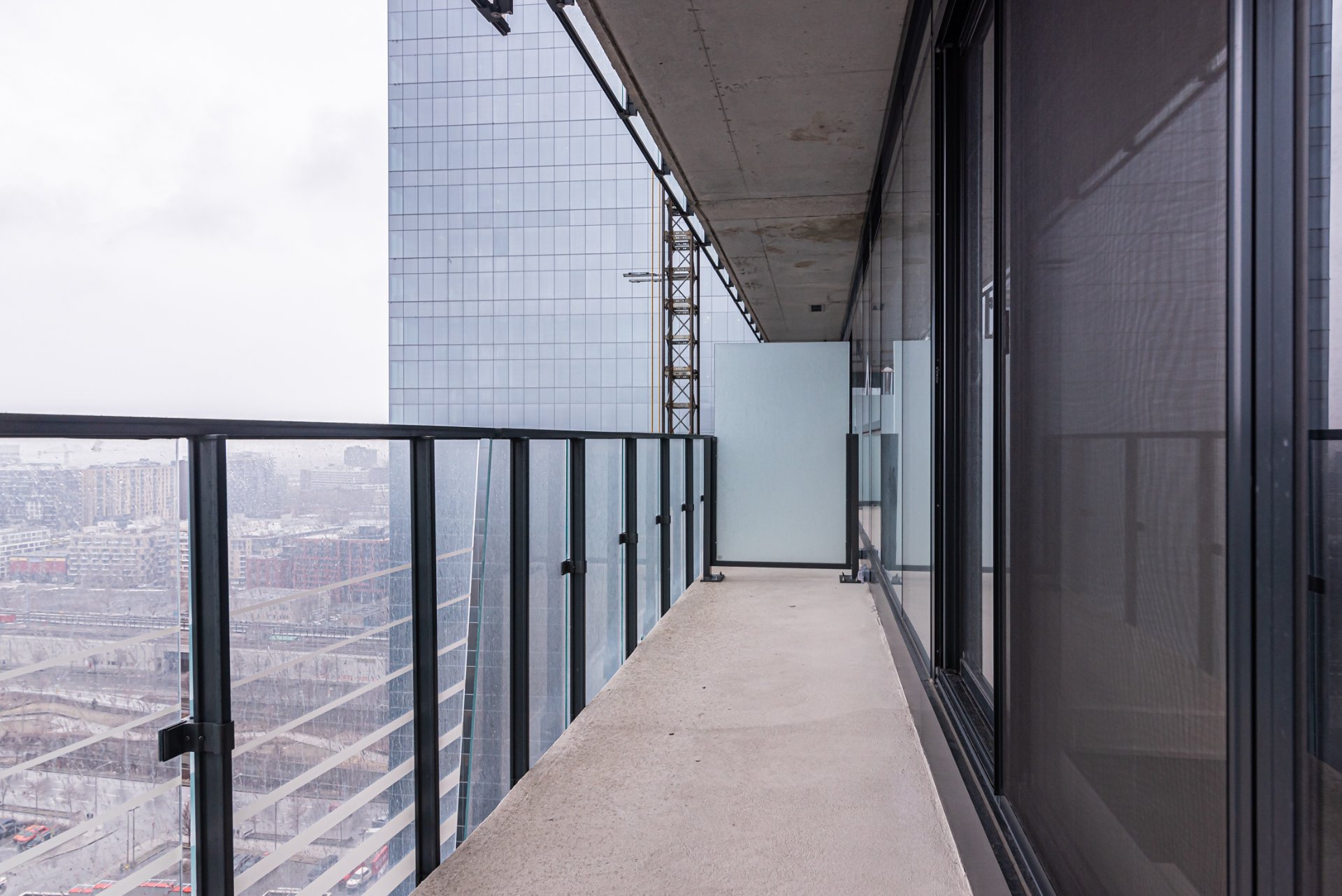 Photo - Balcon