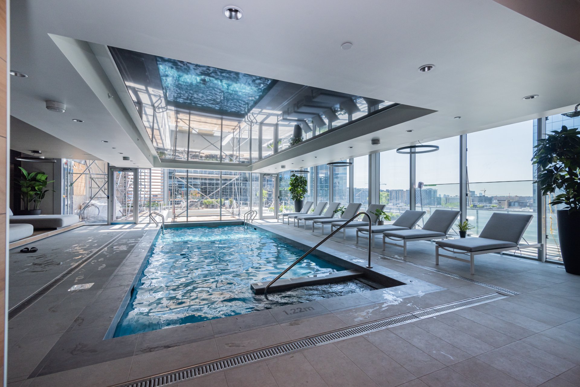 Photo - Piscine
