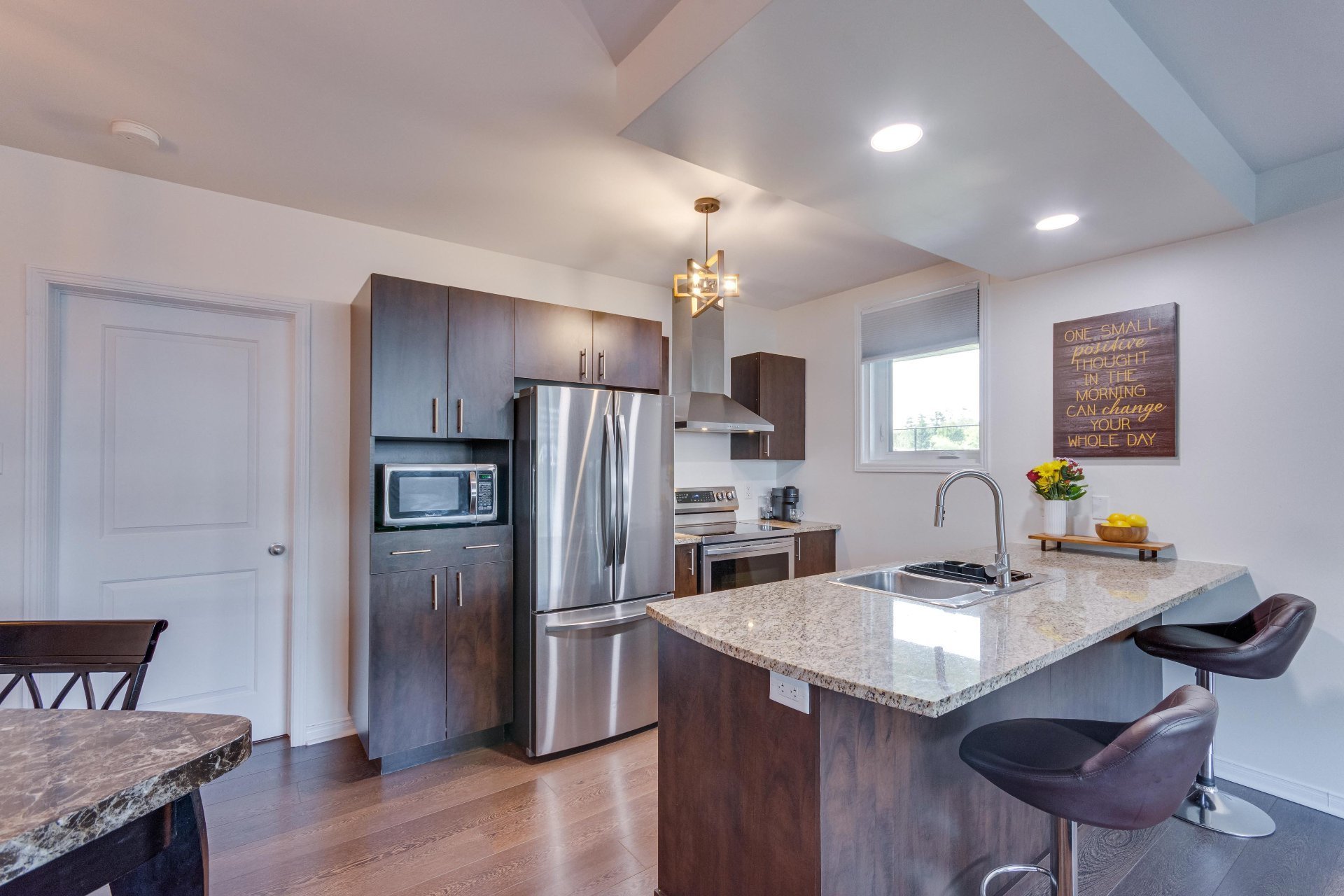 Photo - Kitchen