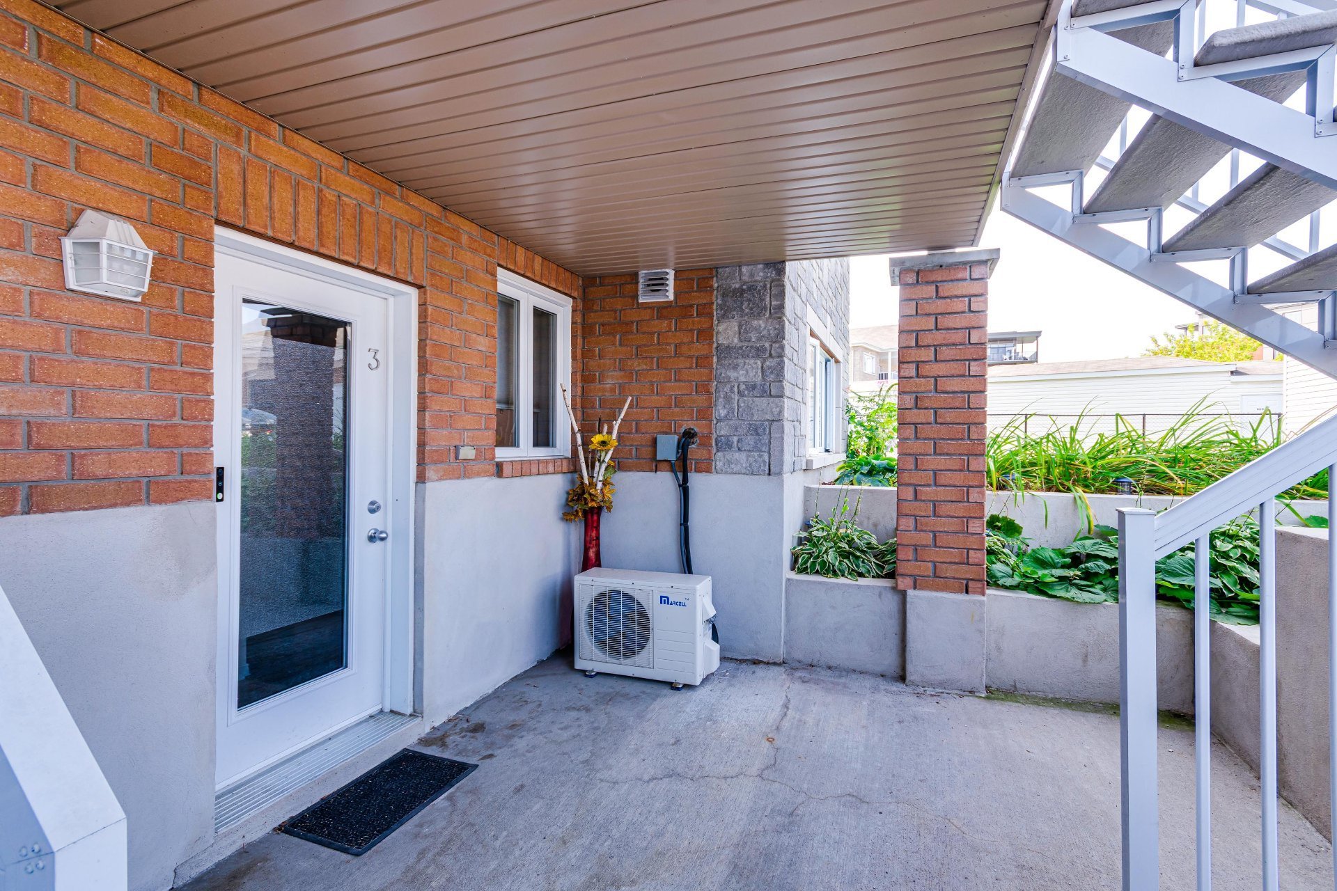 Photo - Patio