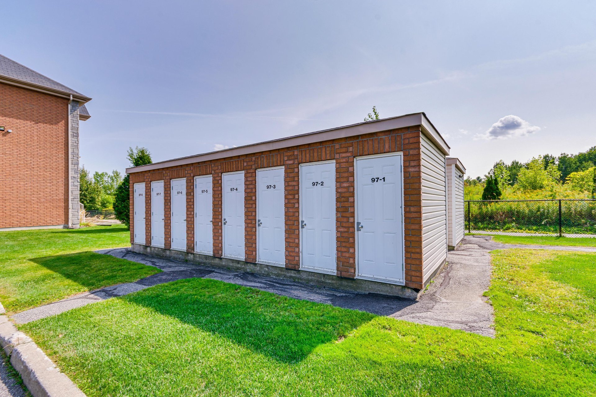 Photo - Shed