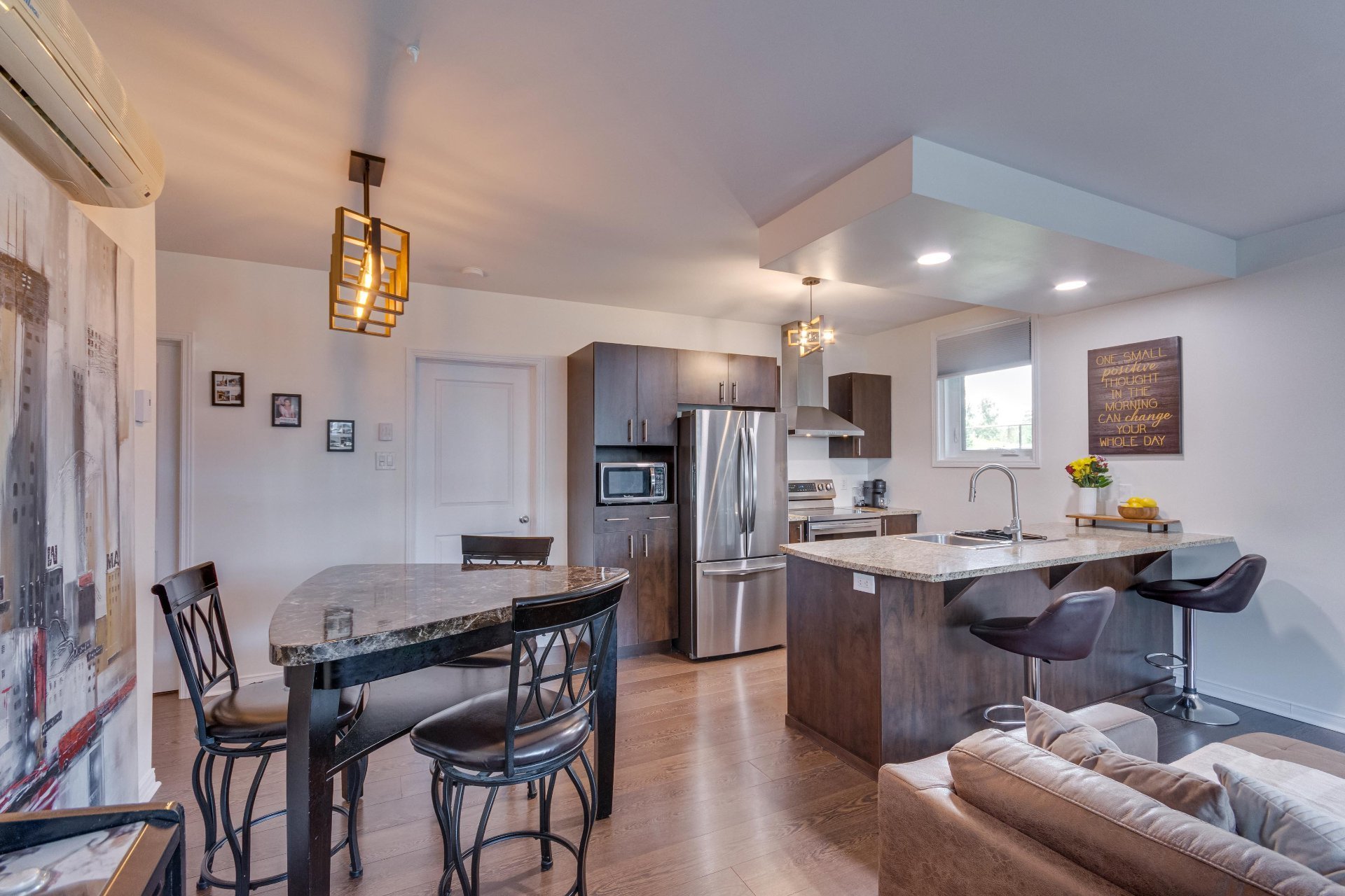 Photo - Living room