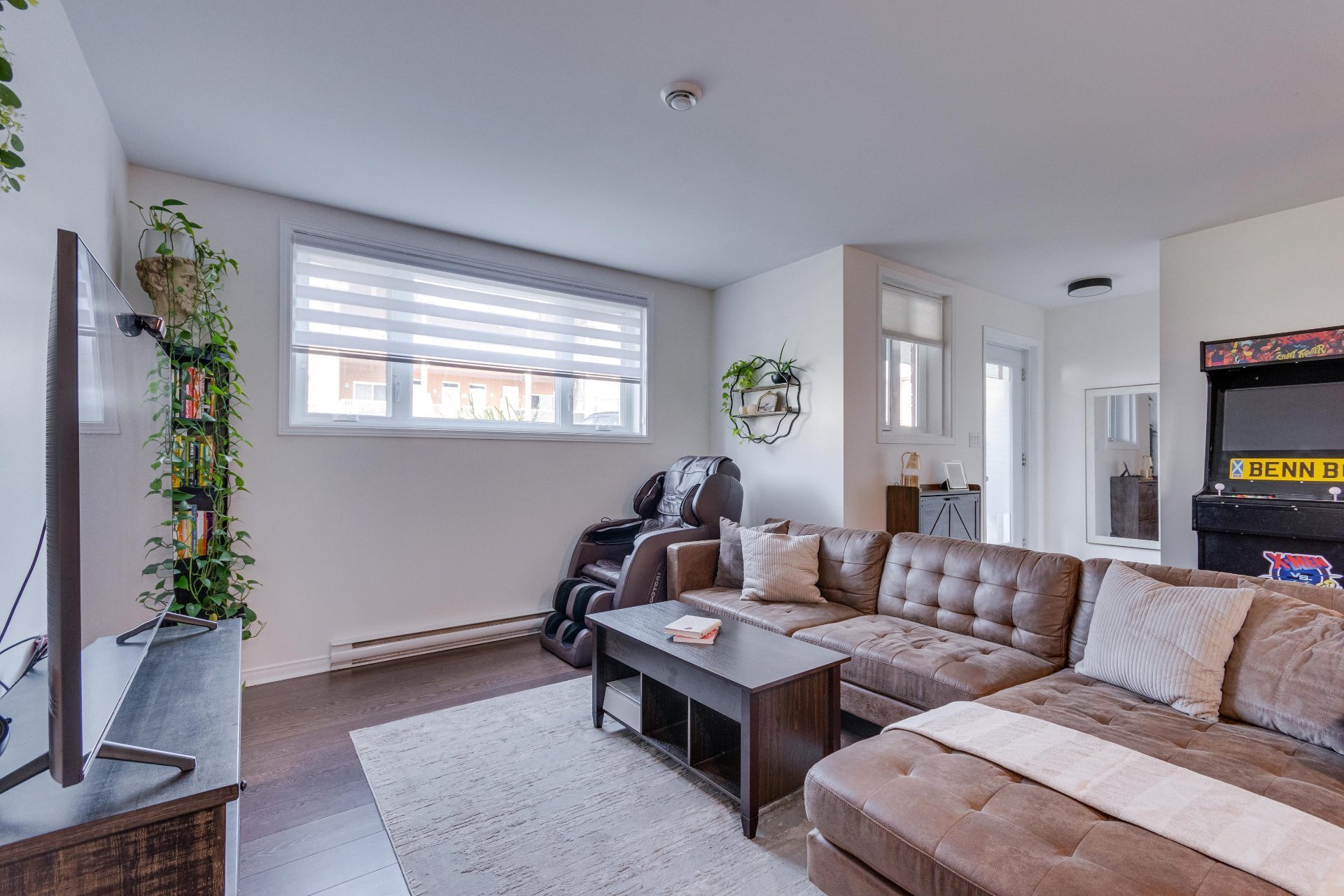 Photo - Living room