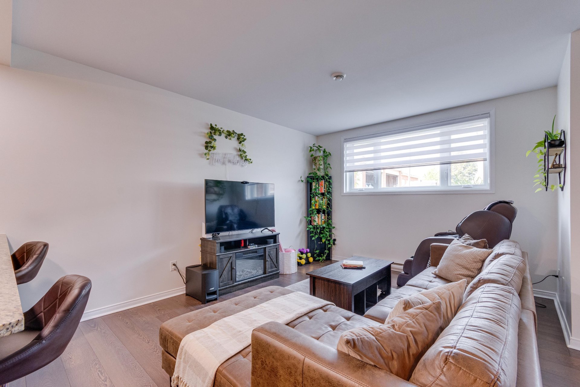 Photo - Living room