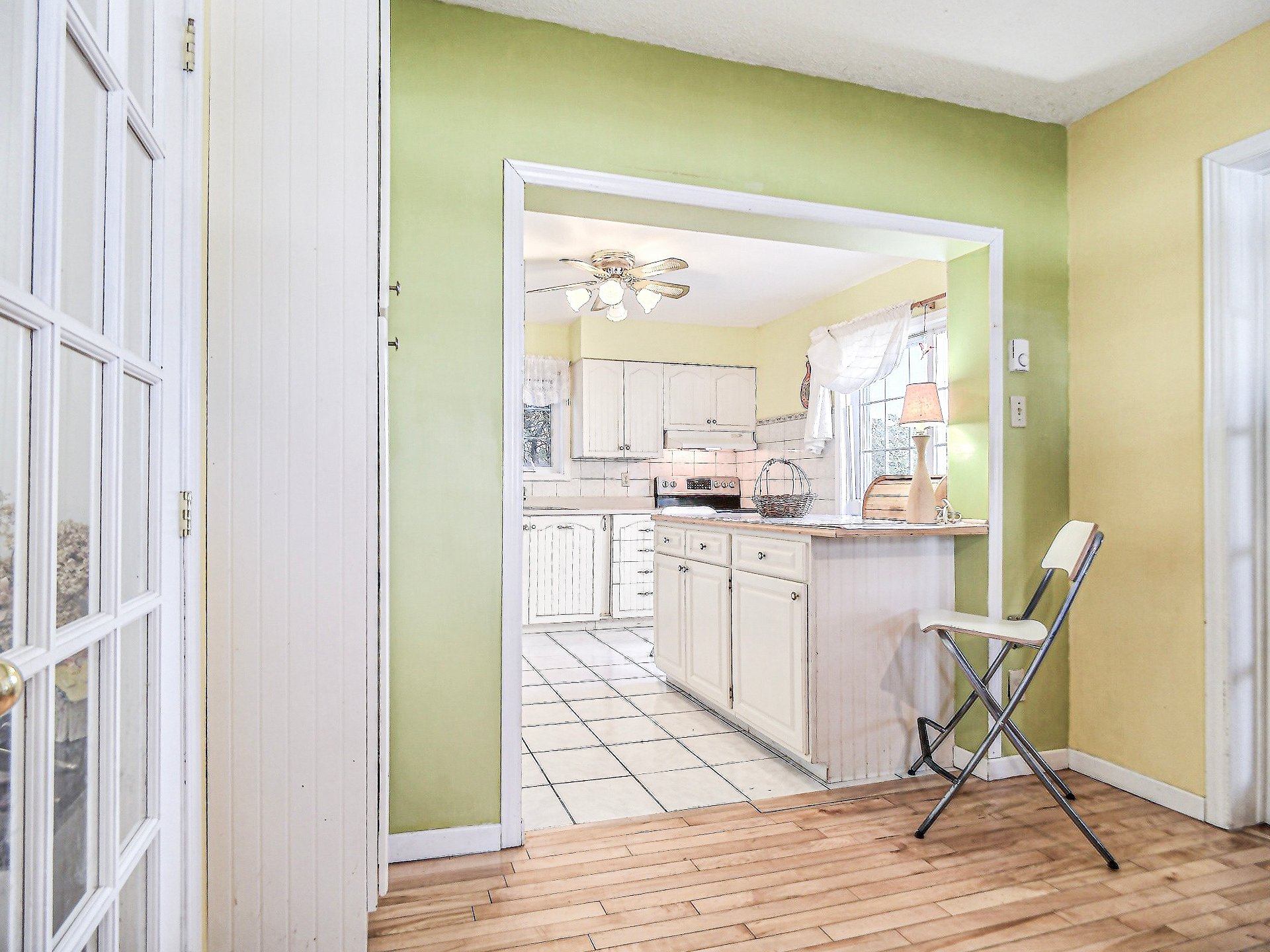 Photo - Vue d'ensemble