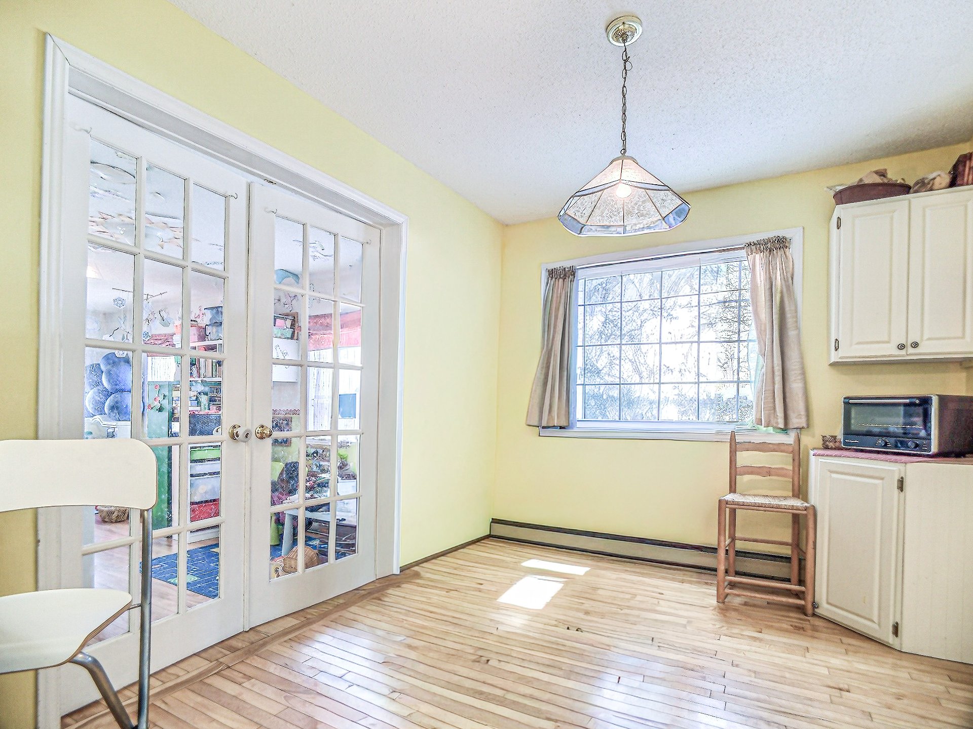 Photo - Salle à manger