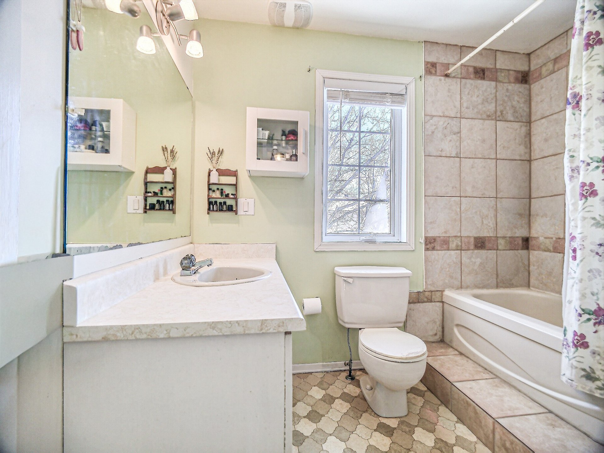 Photo - Salle de bains