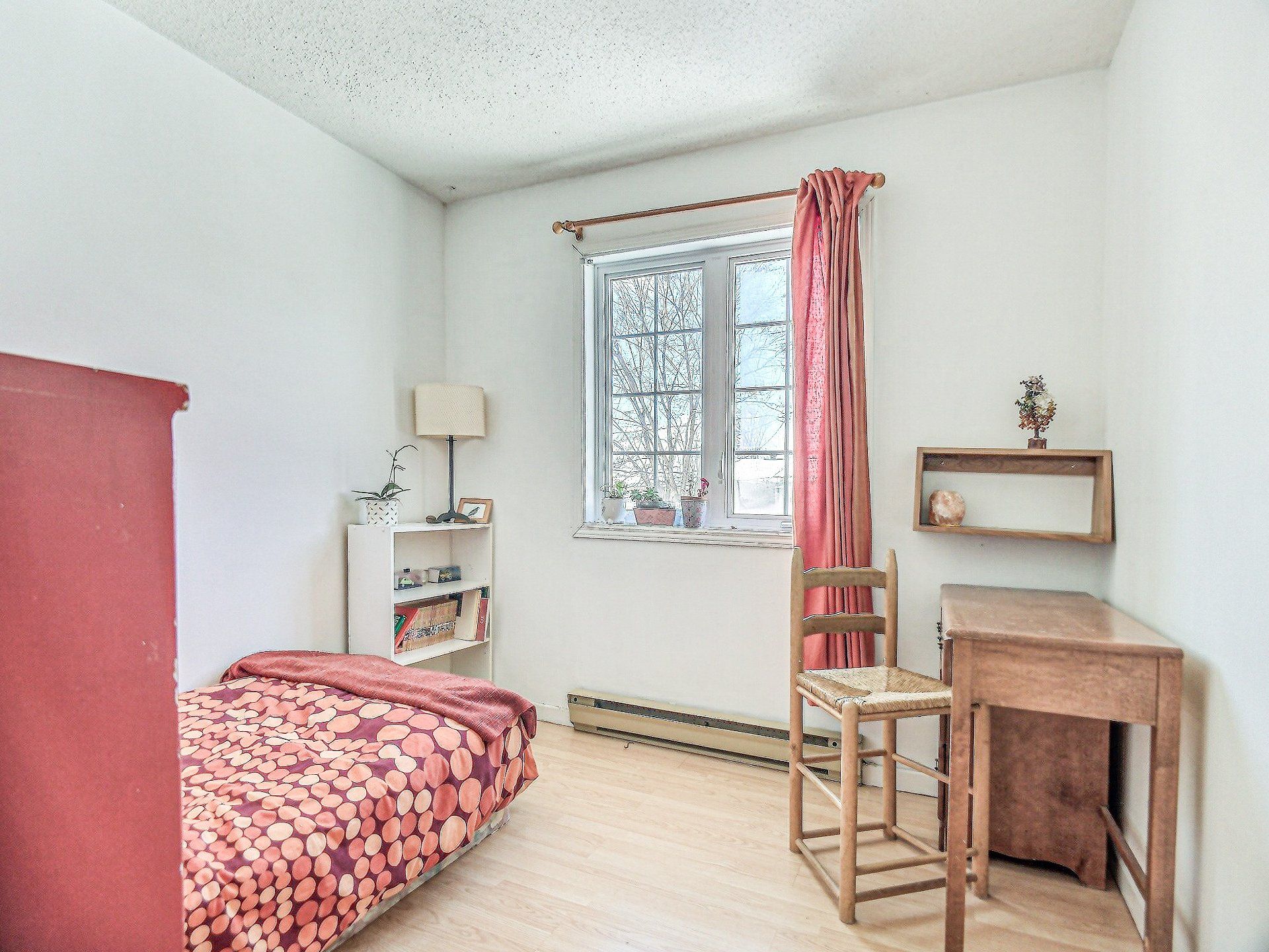 Photo - Chambre à coucher