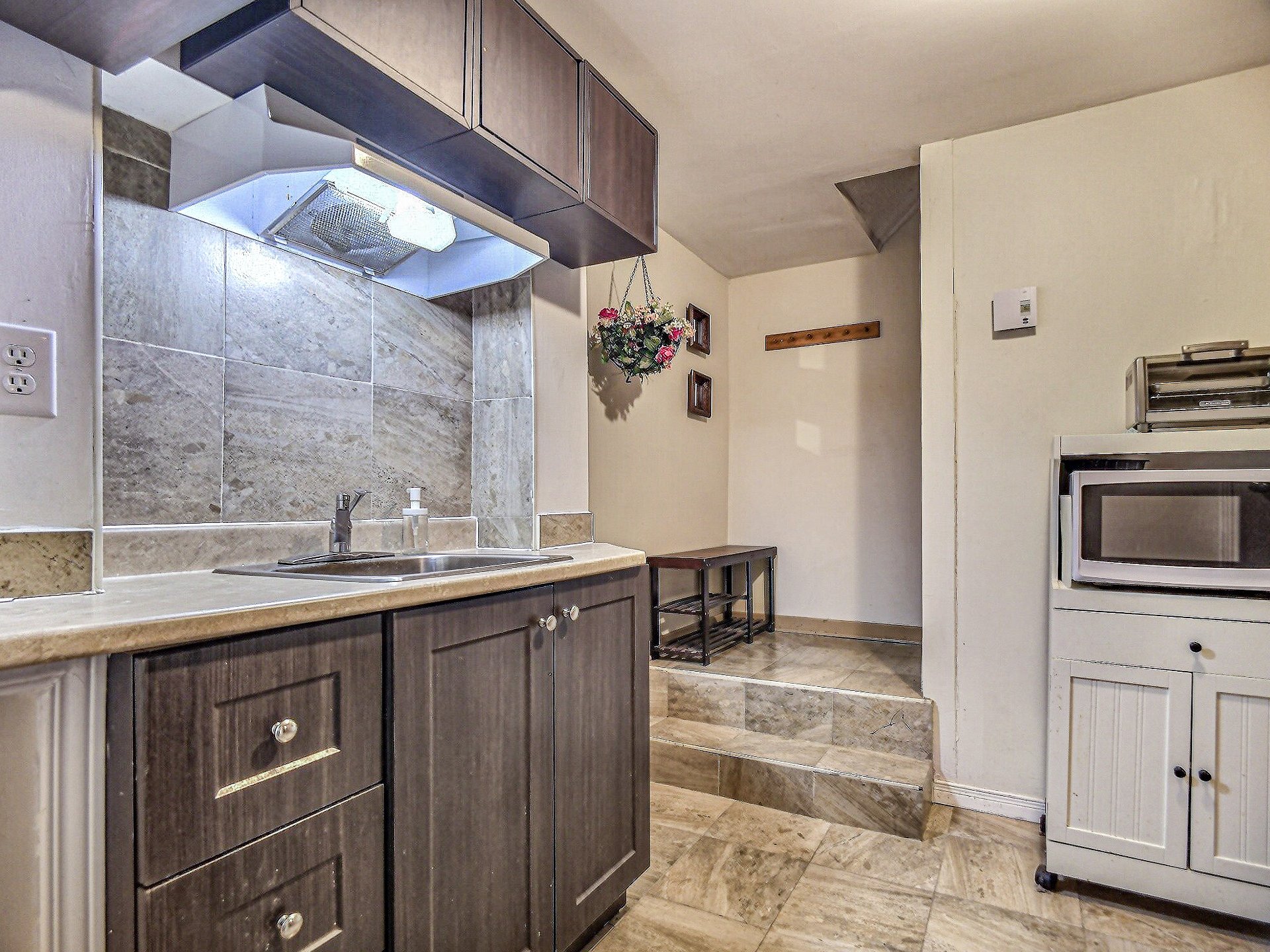 Photo - Salle familiale