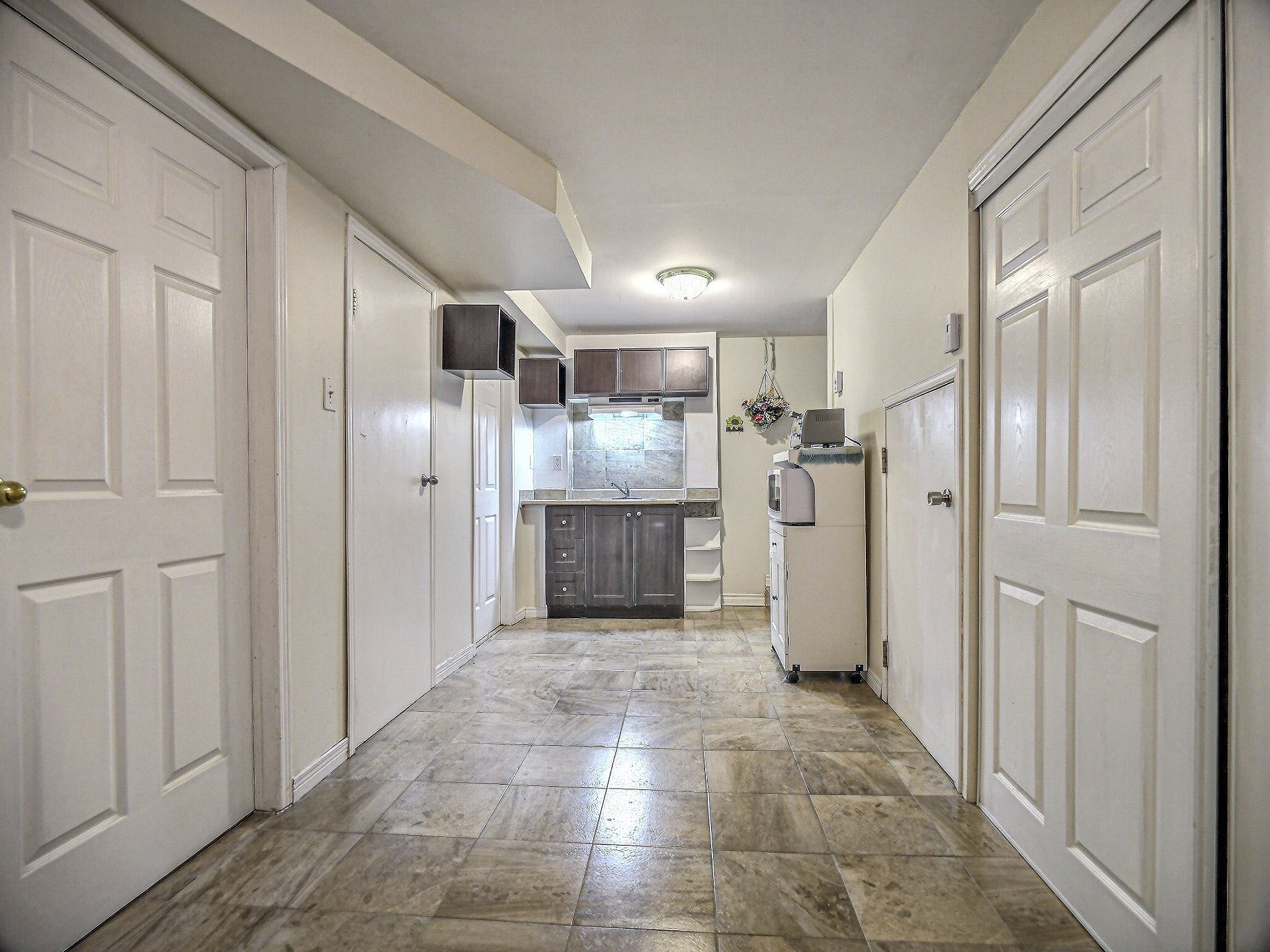 Photo - Salle familiale