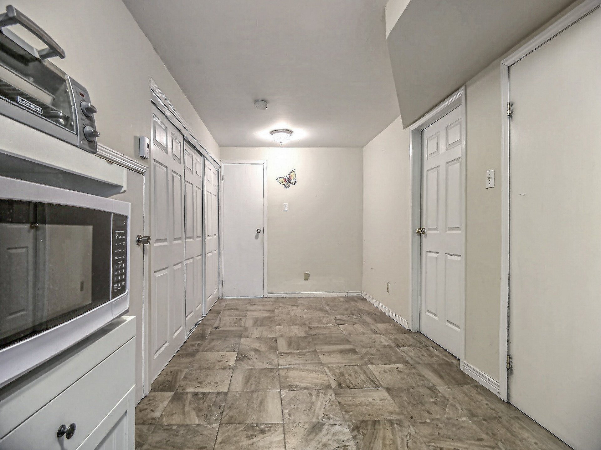 Photo - Salle familiale