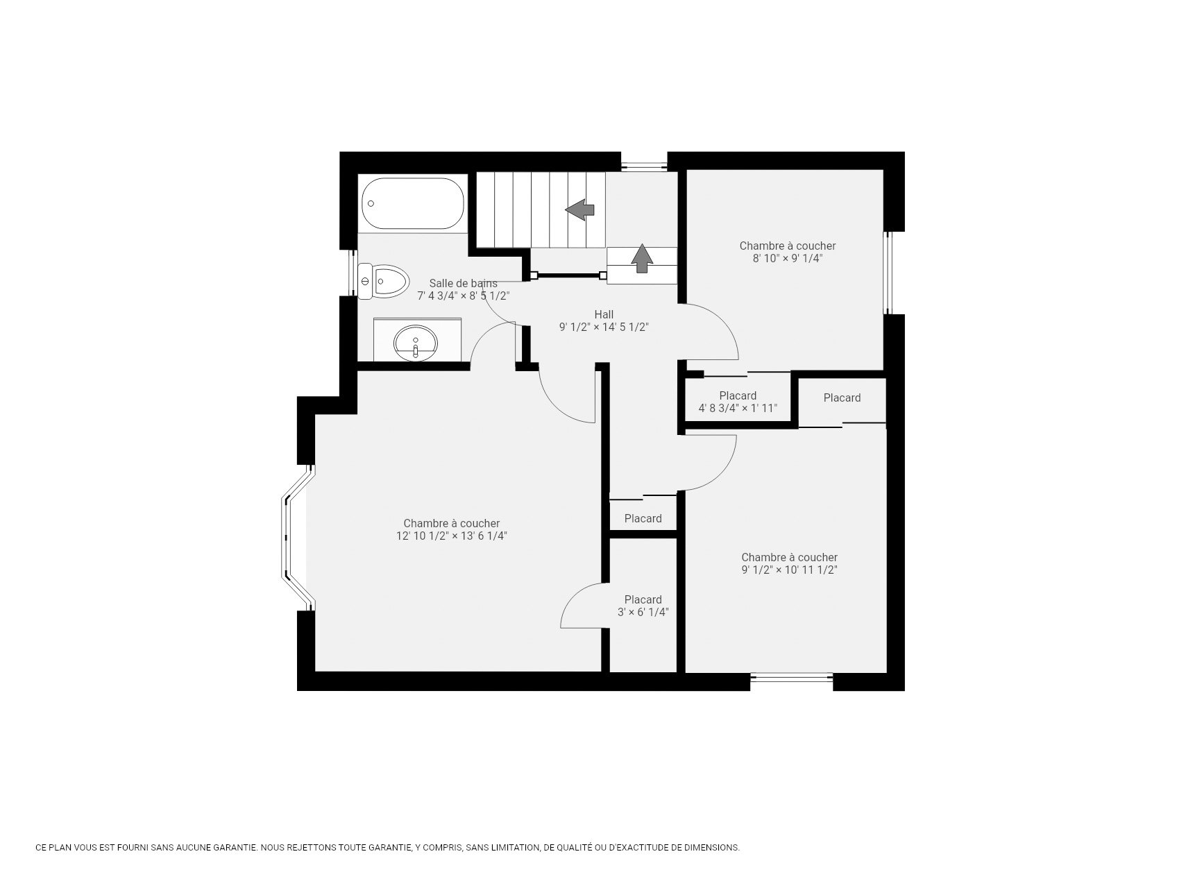 Photo - Plan (croquis)