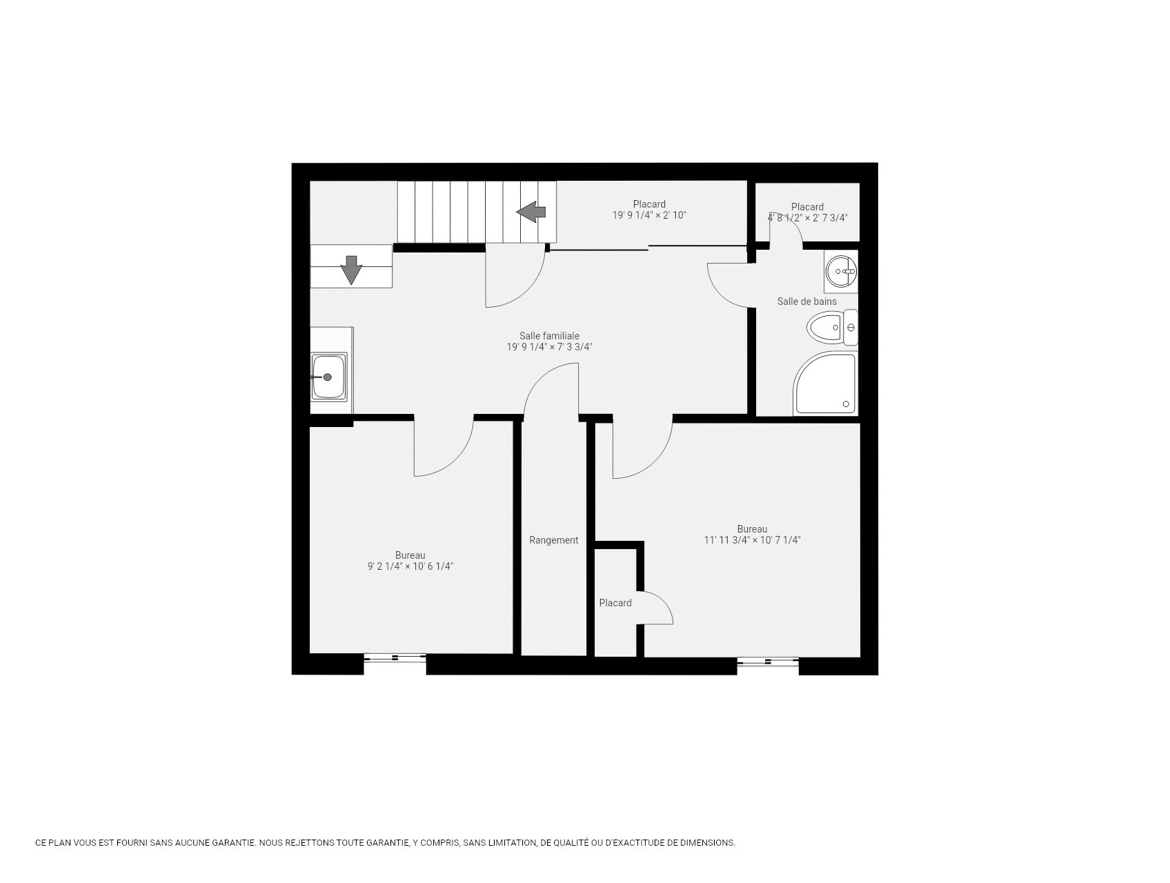 Photo - Plan (croquis)