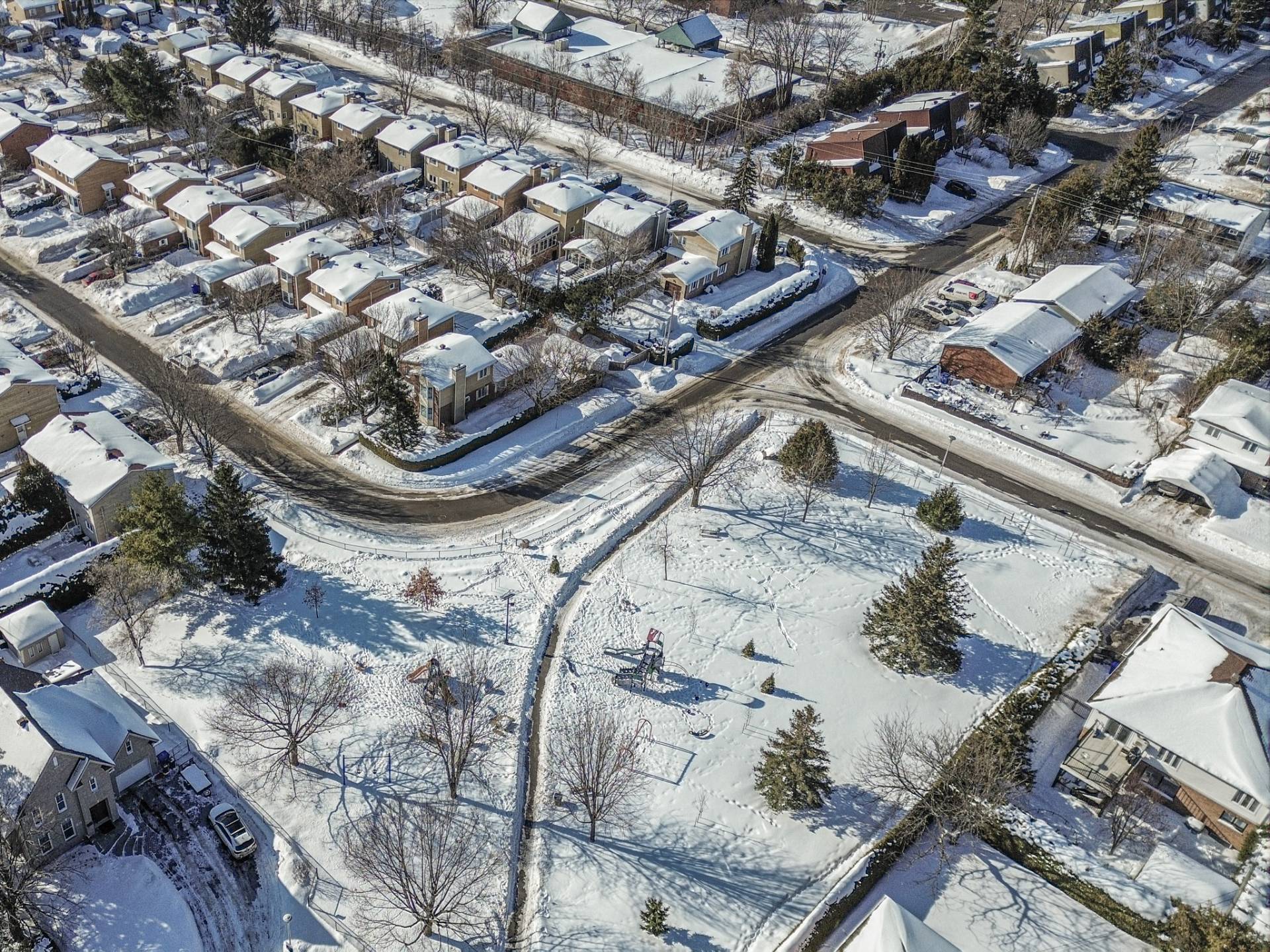 Photo - Photo aérienne