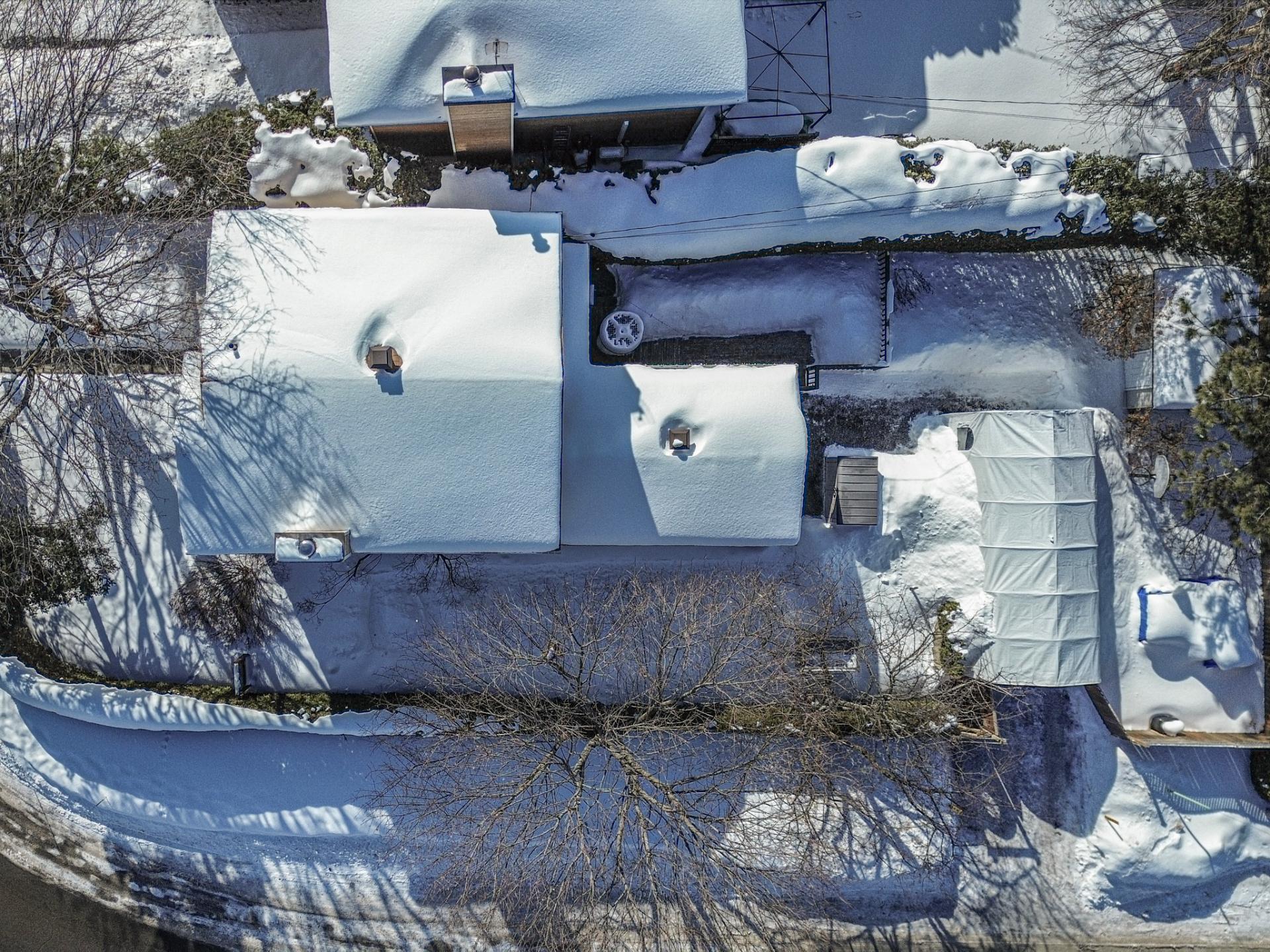 Photo - Photo aérienne