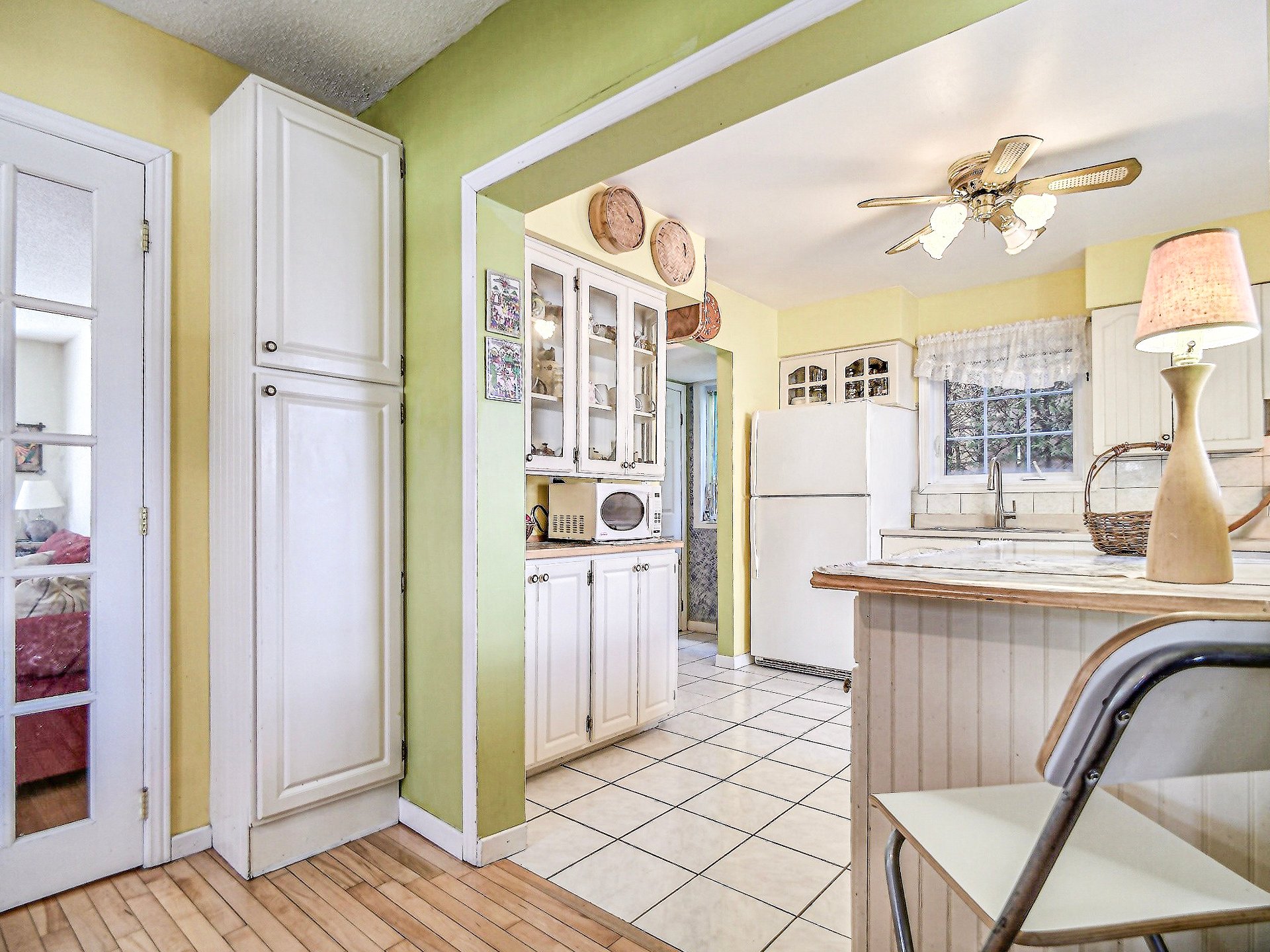 Photo - Vue d'ensemble