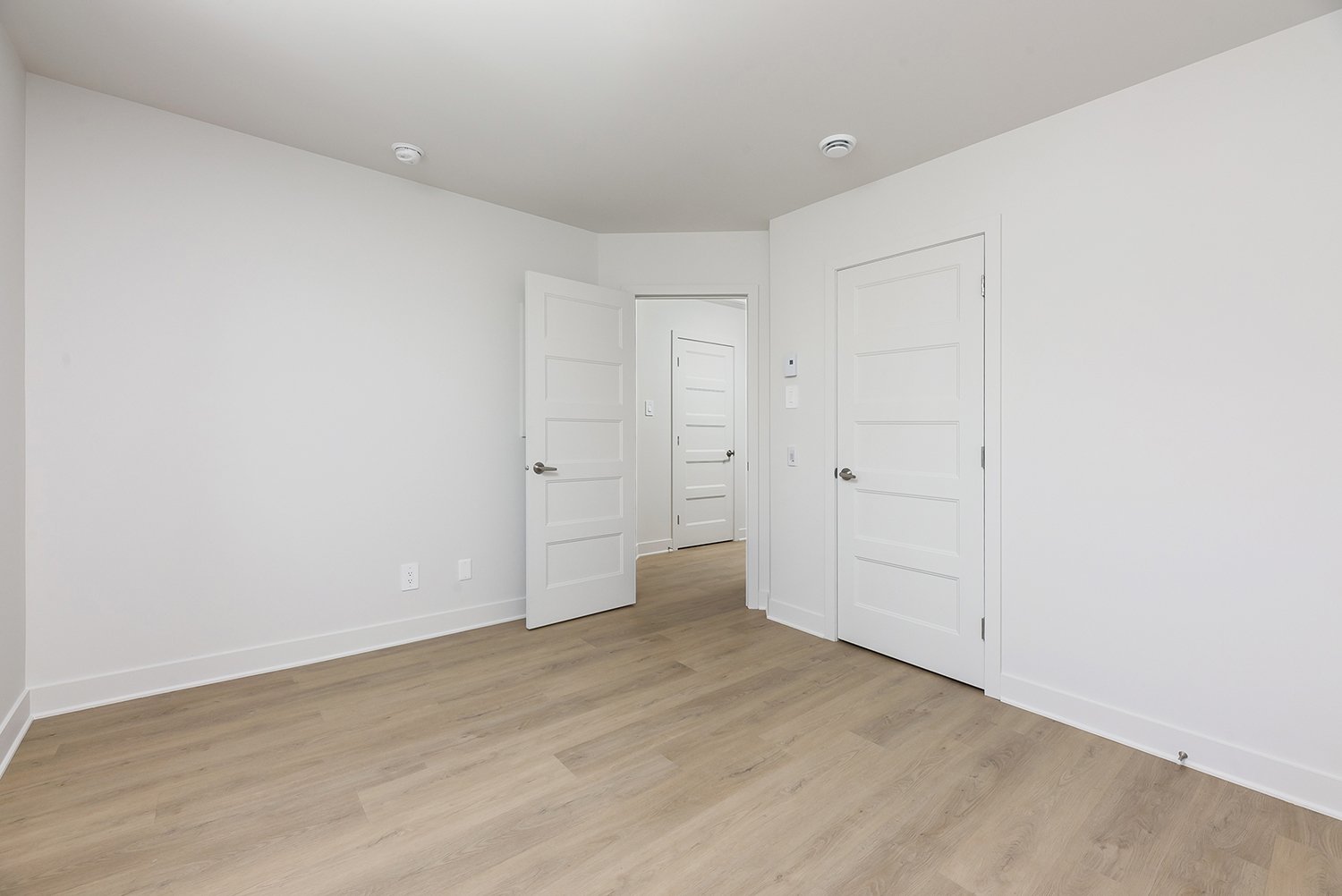 Photo - Chambre à coucher