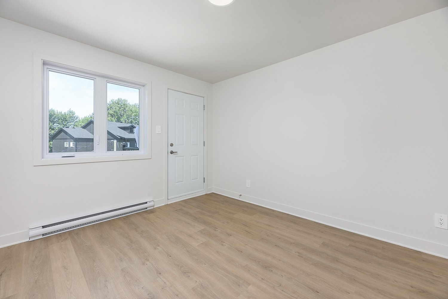 Photo - Chambre à coucher