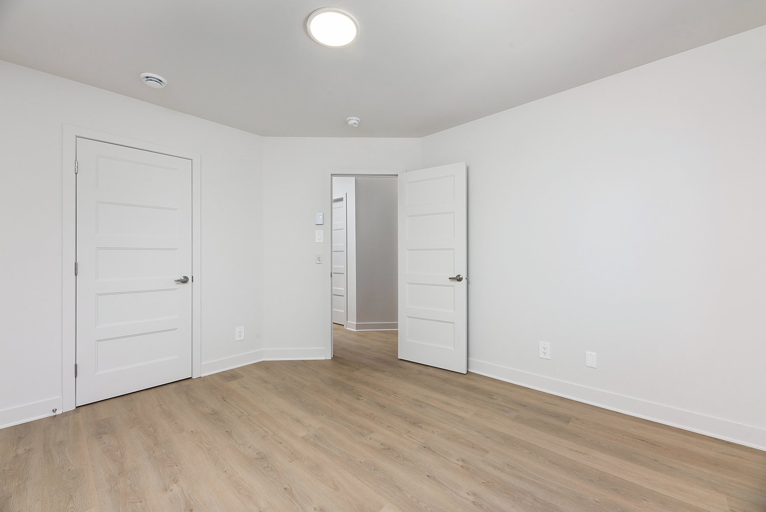 Photo - Chambre à coucher