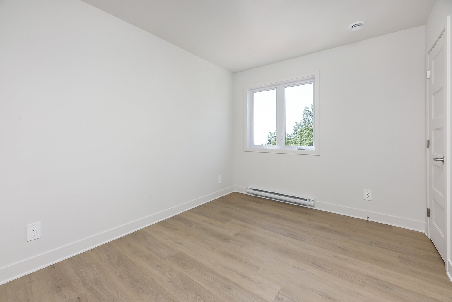 Photo - Chambre à coucher